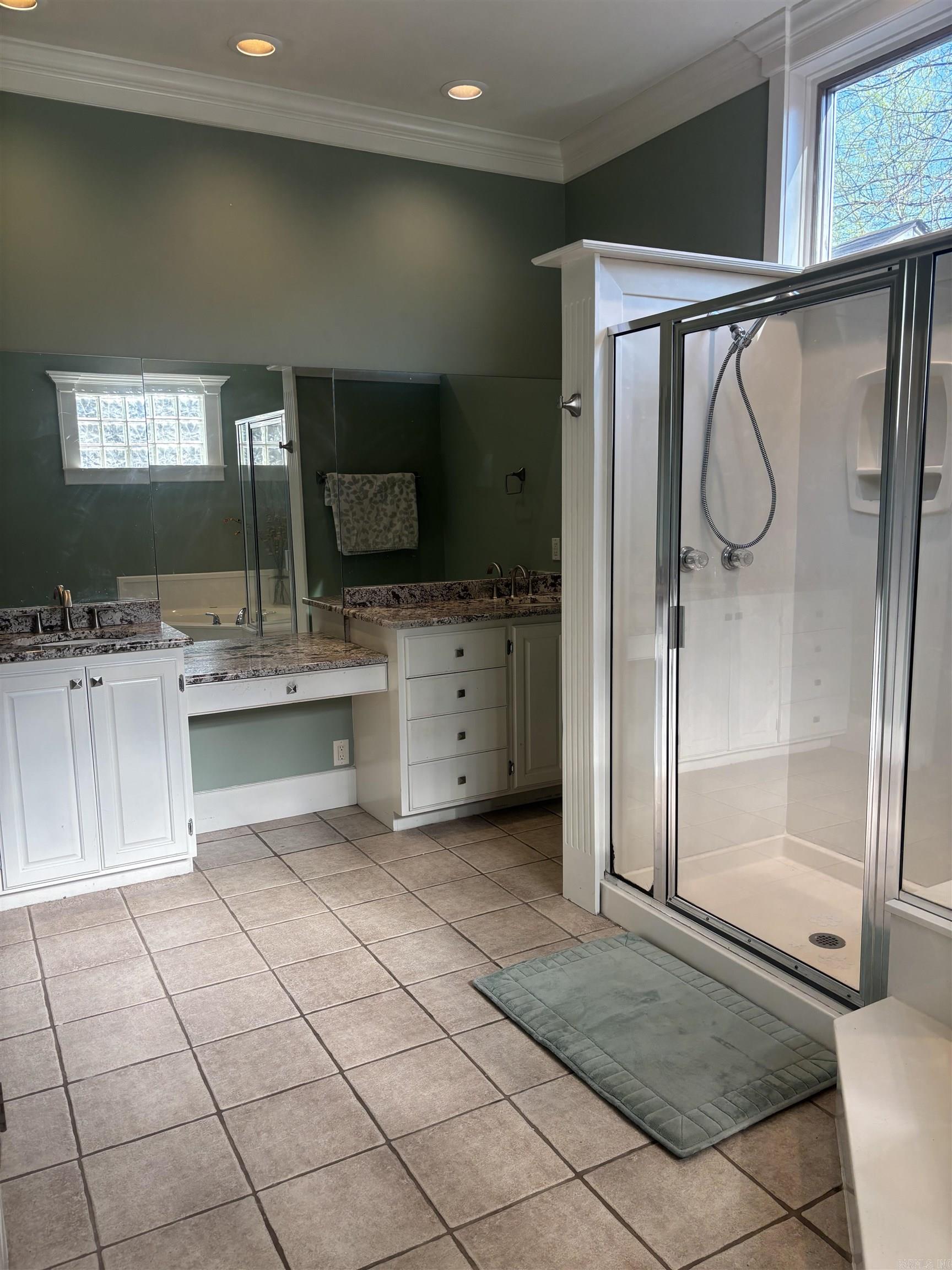 PARK HILL - Residential