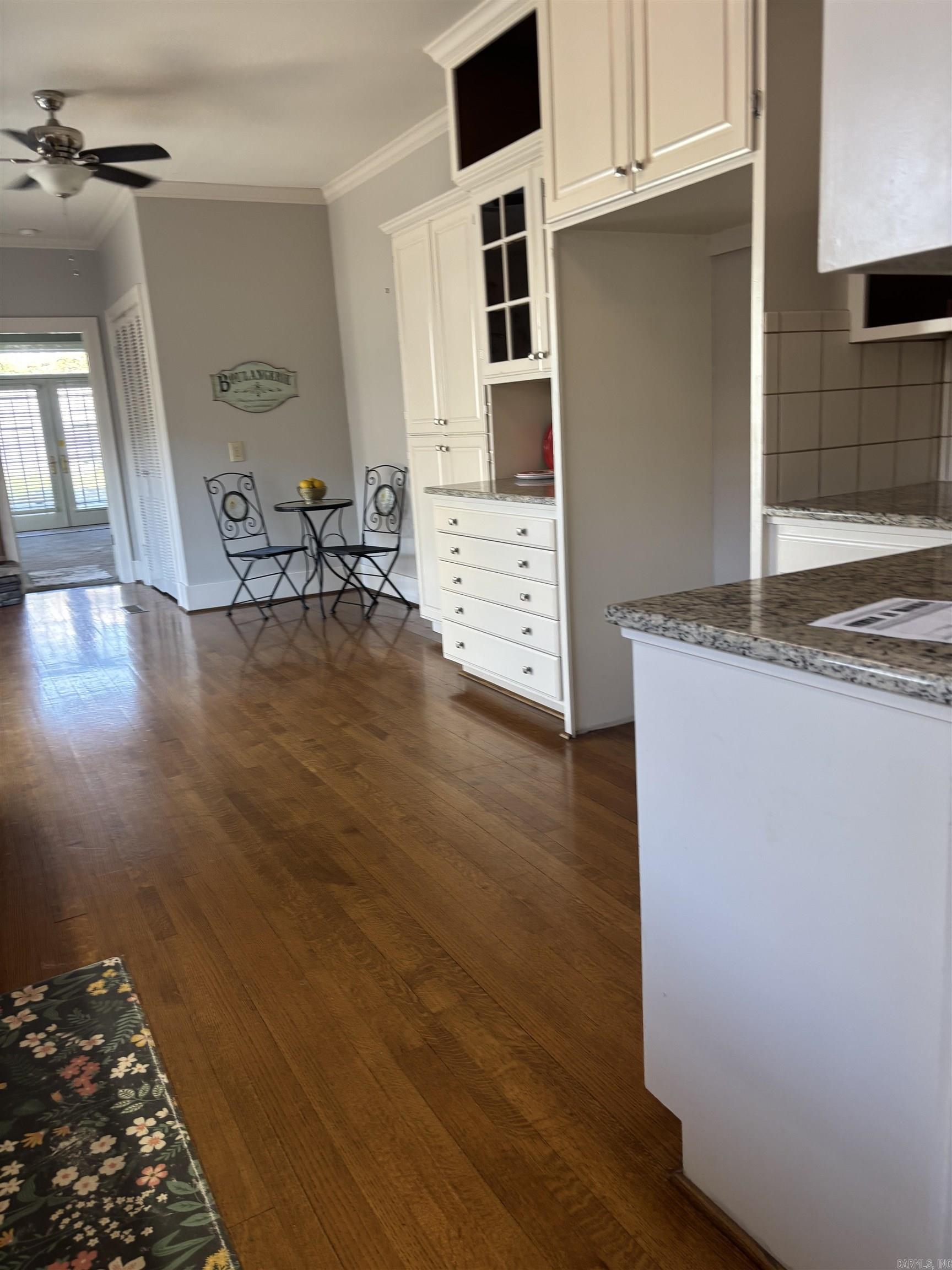 PARK HILL - Residential