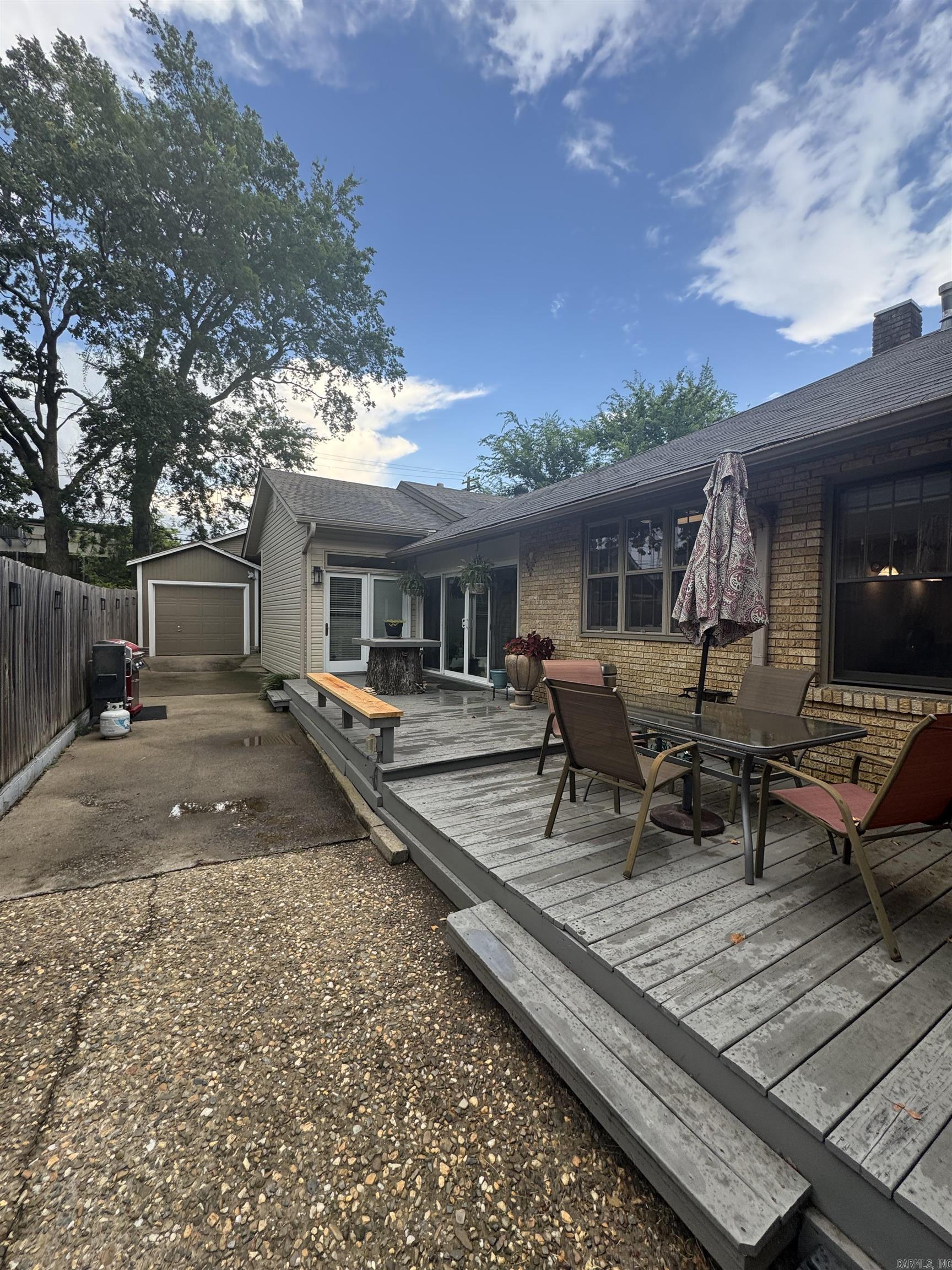 PARK HILL - Residential