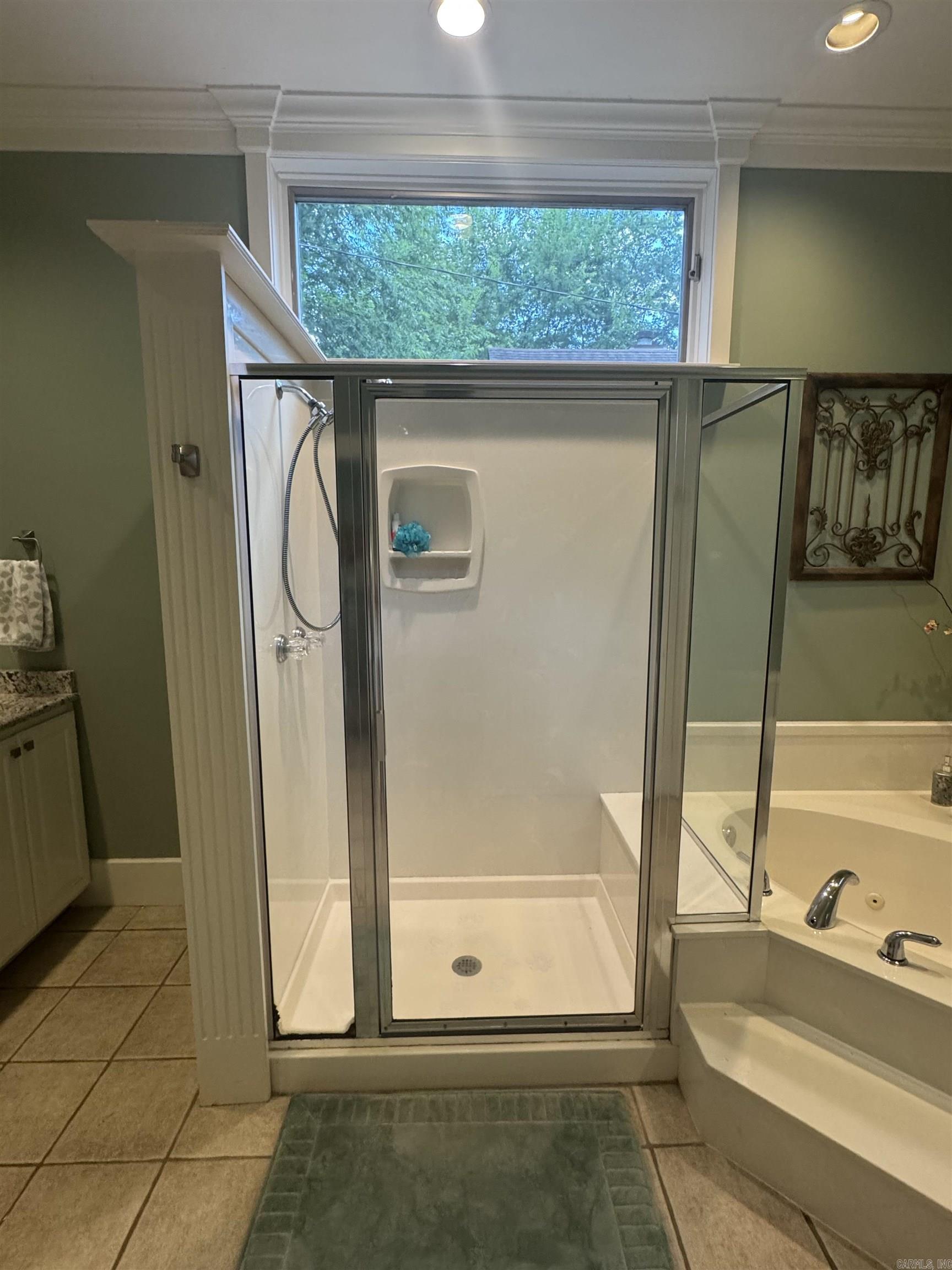 PARK HILL - Residential