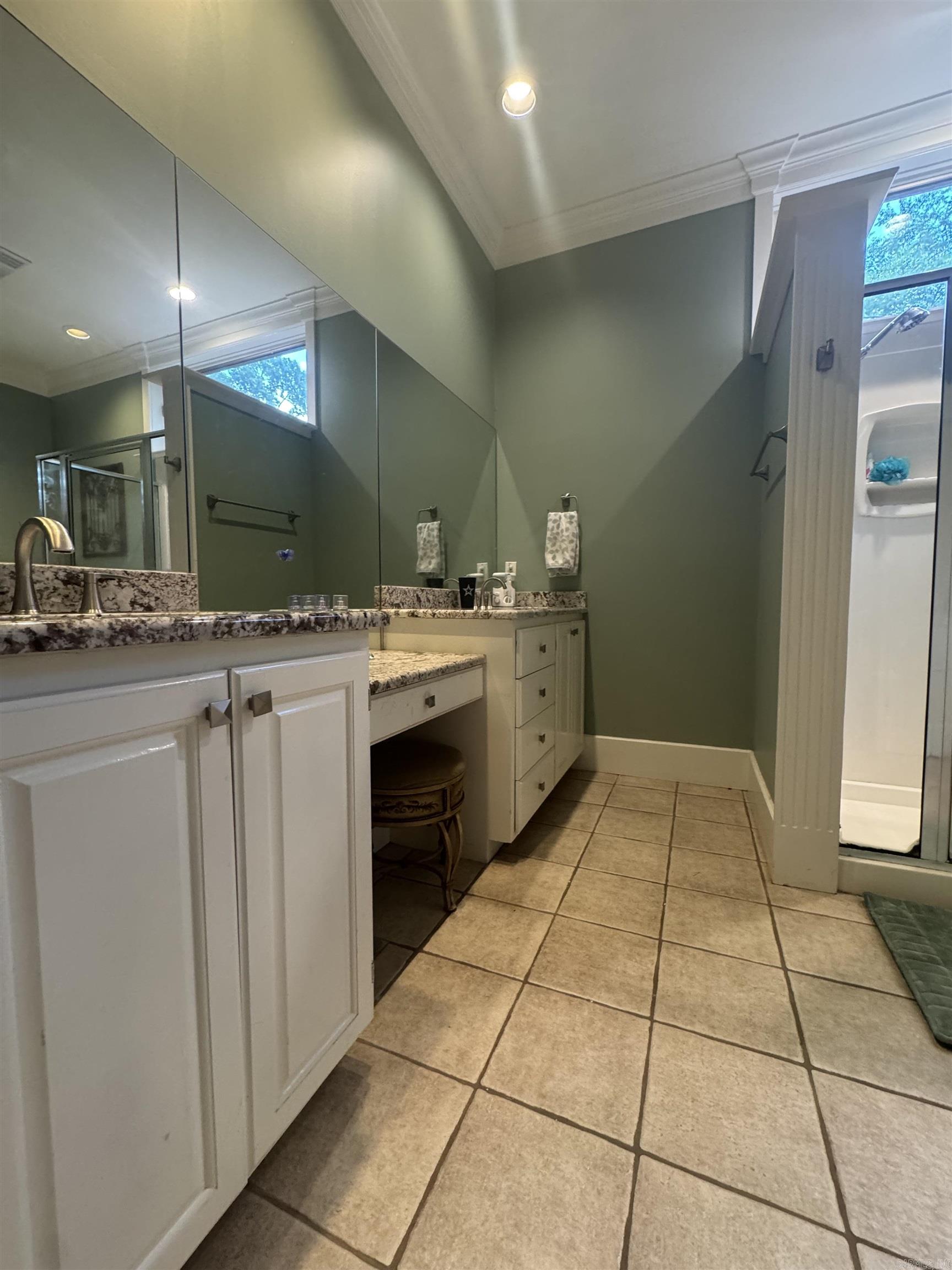 PARK HILL - Residential