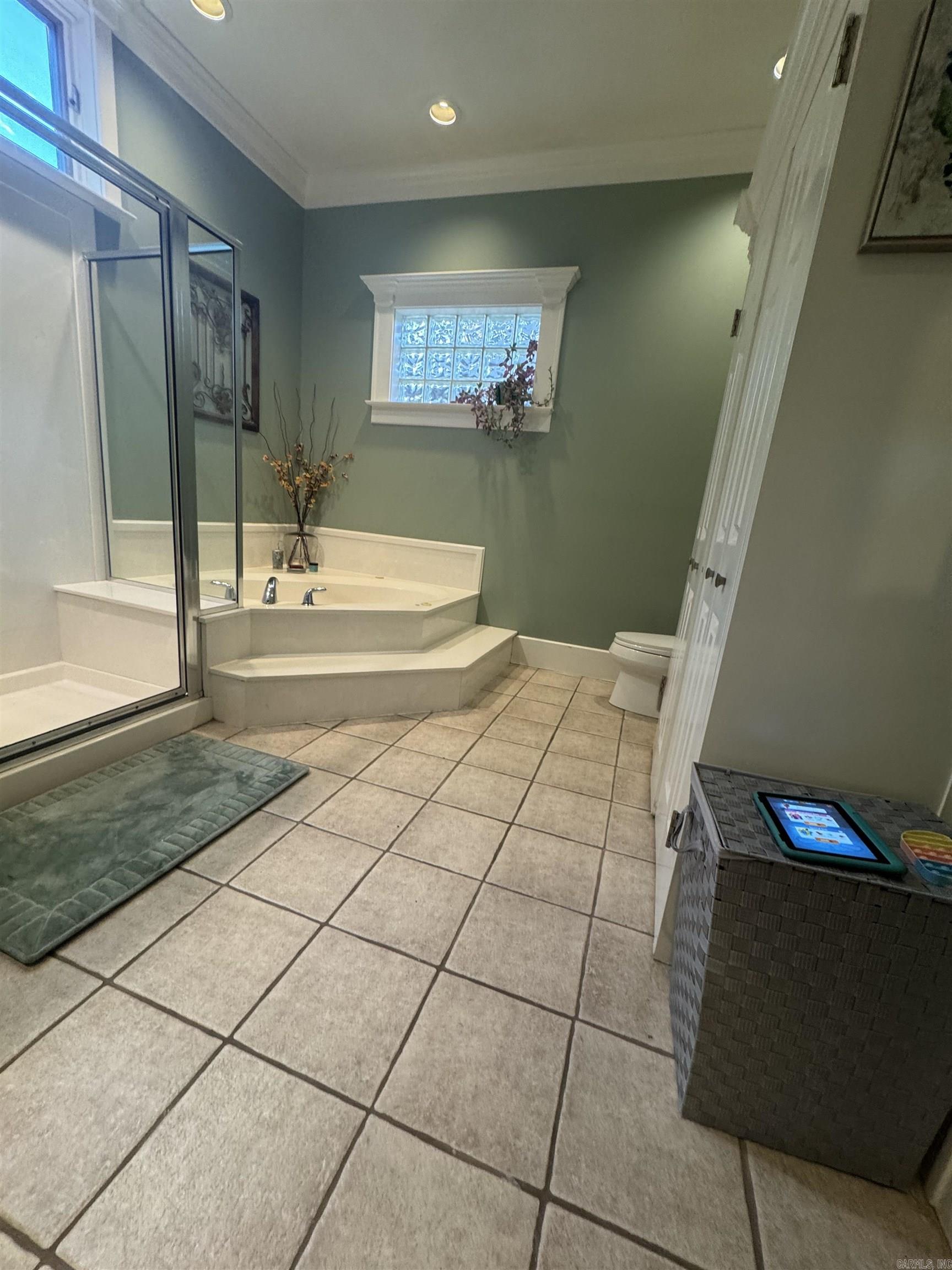 PARK HILL - Residential