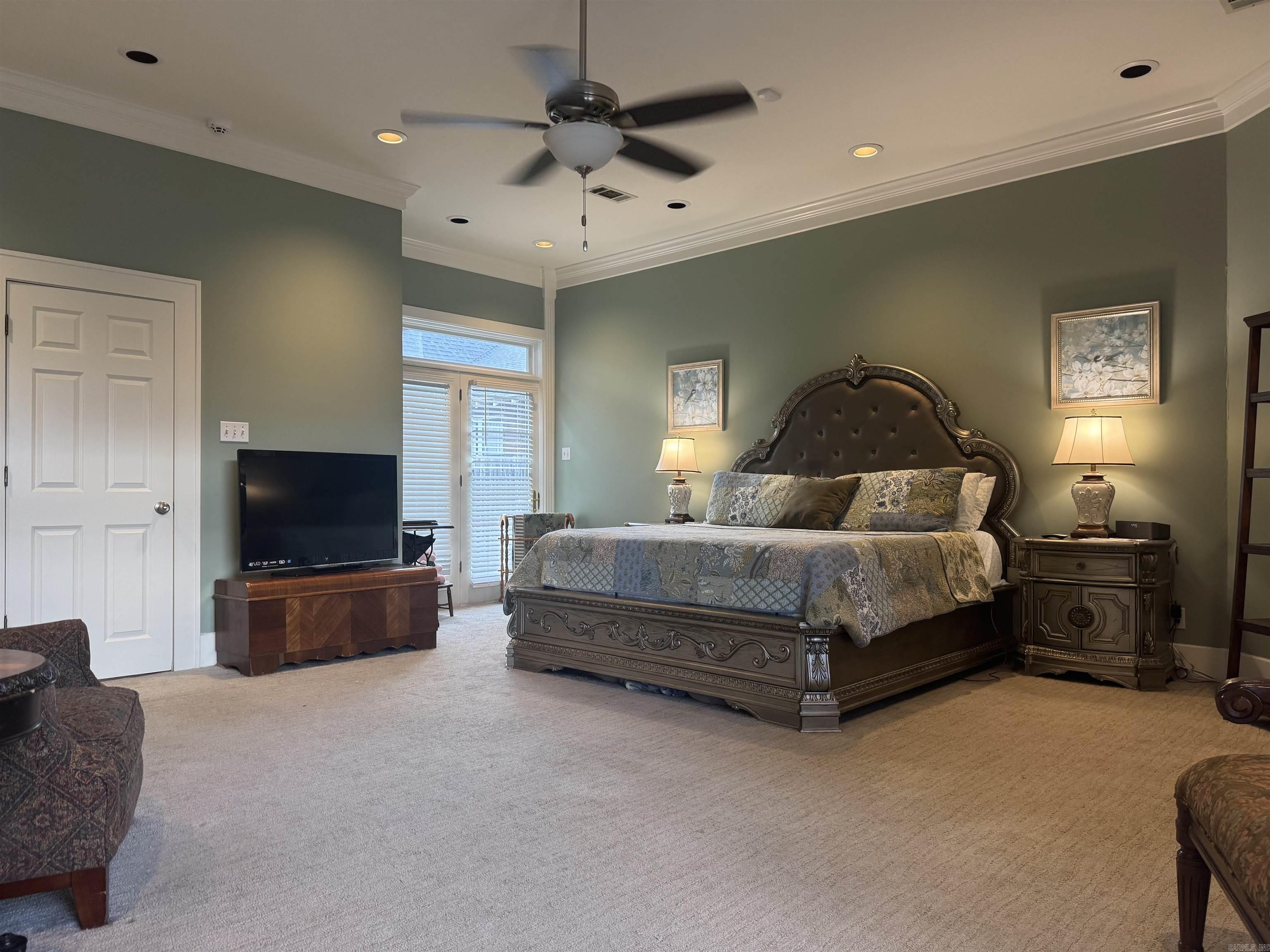 PARK HILL - Residential