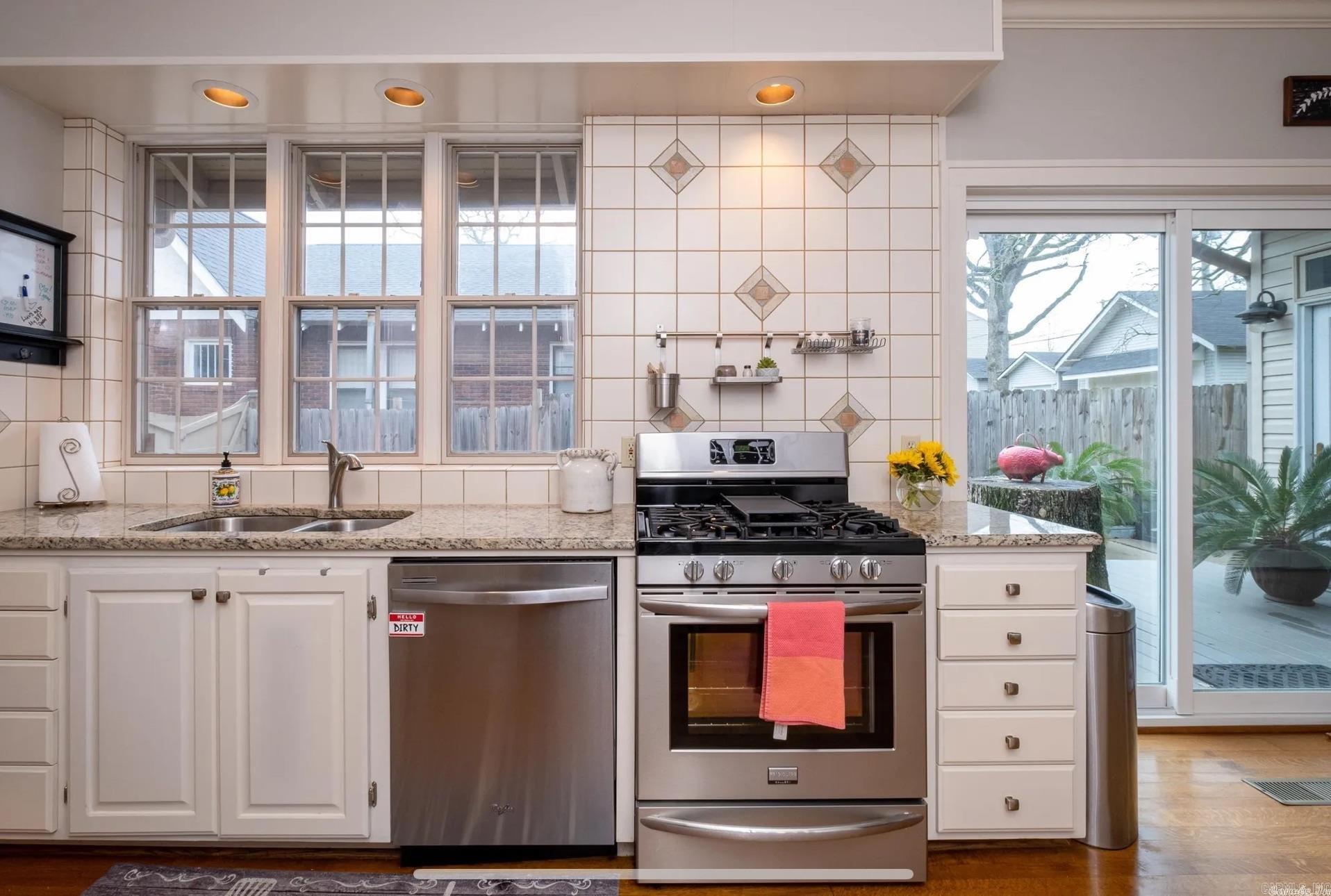 PARK HILL - Residential