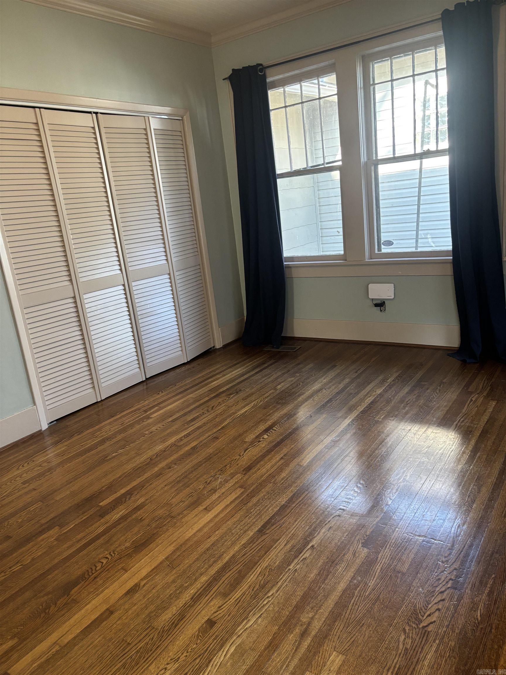 PARK HILL - Residential