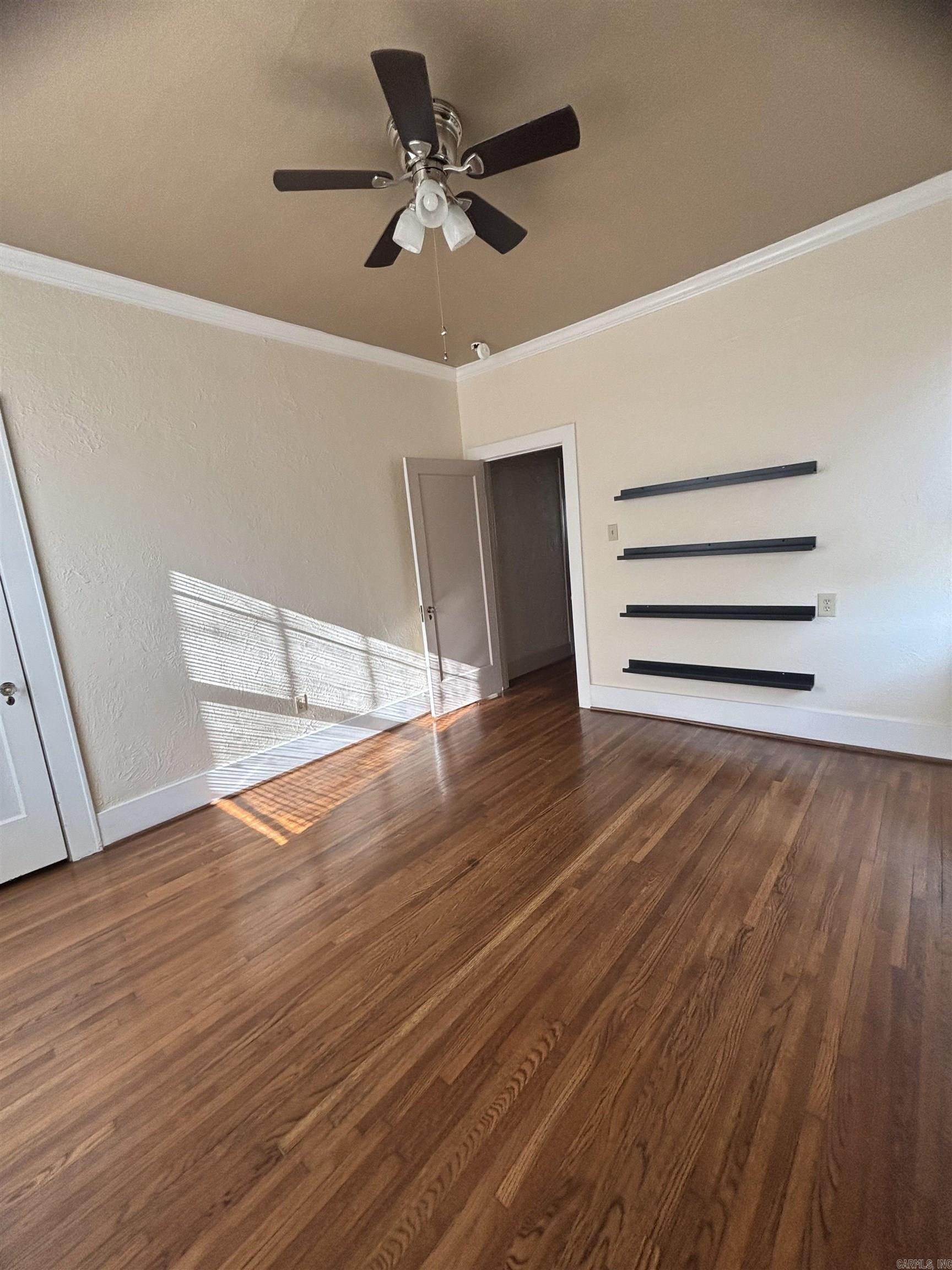 PARK HILL - Residential