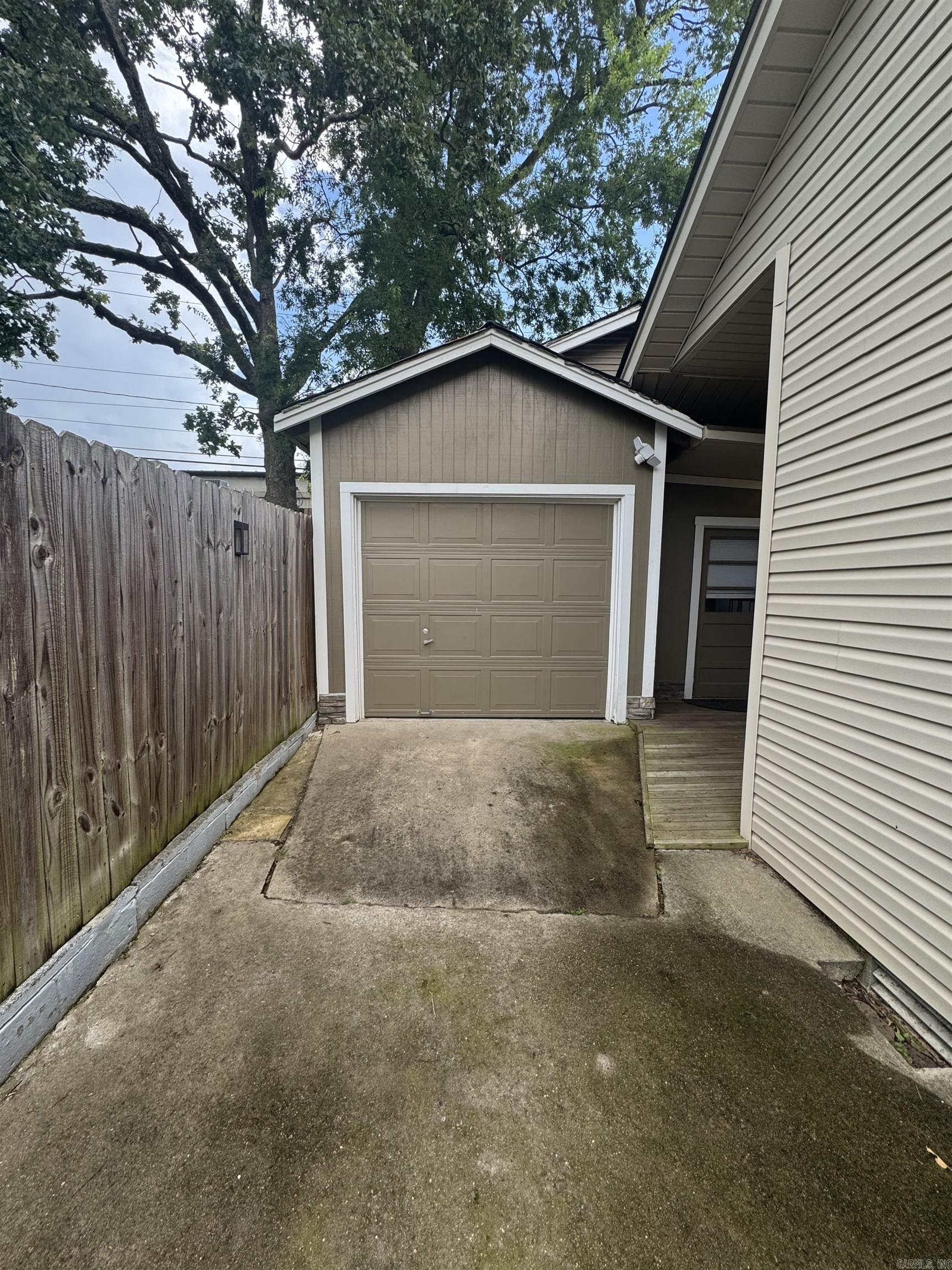 PARK HILL - Residential