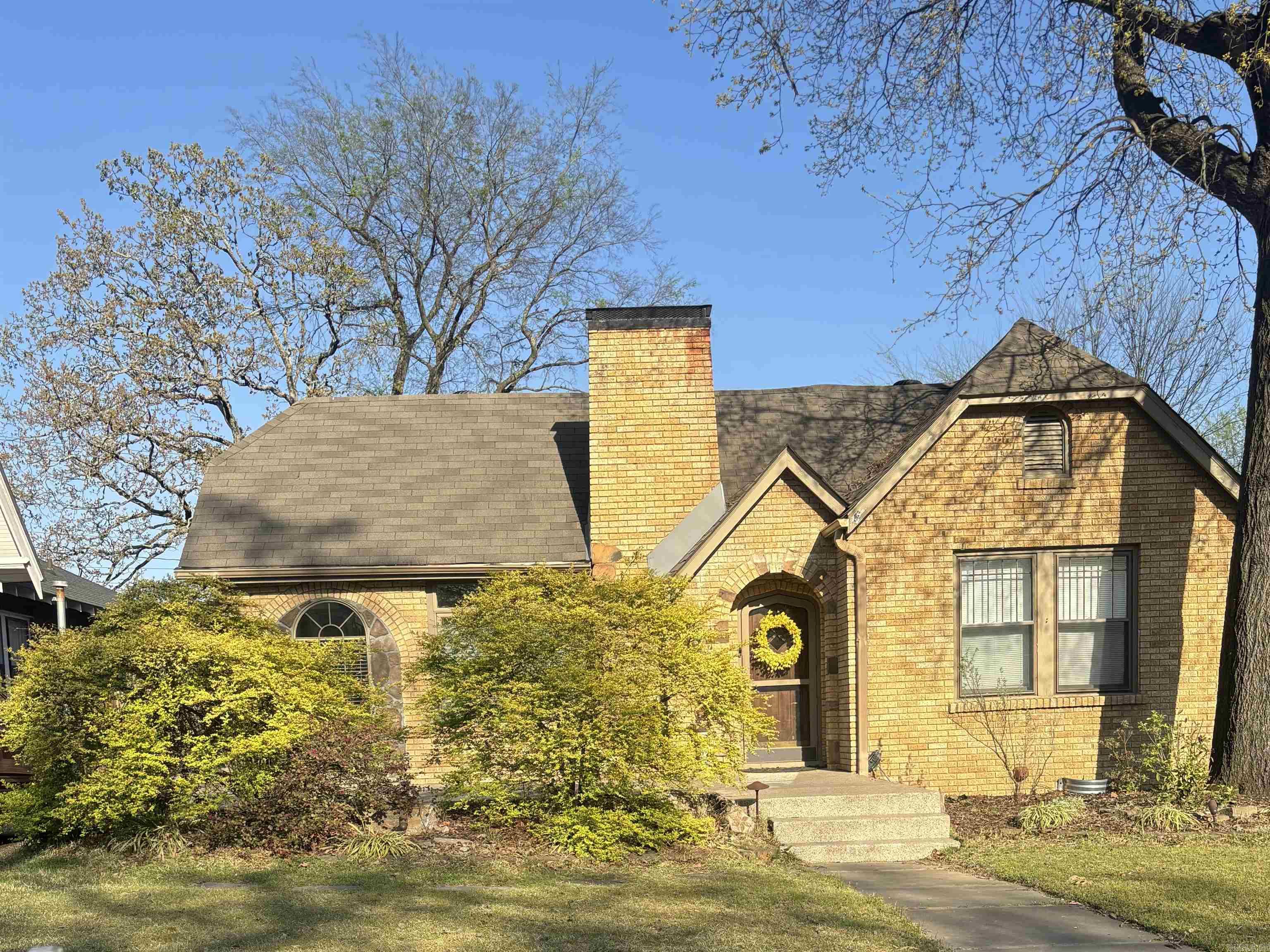 PARK HILL - Residential