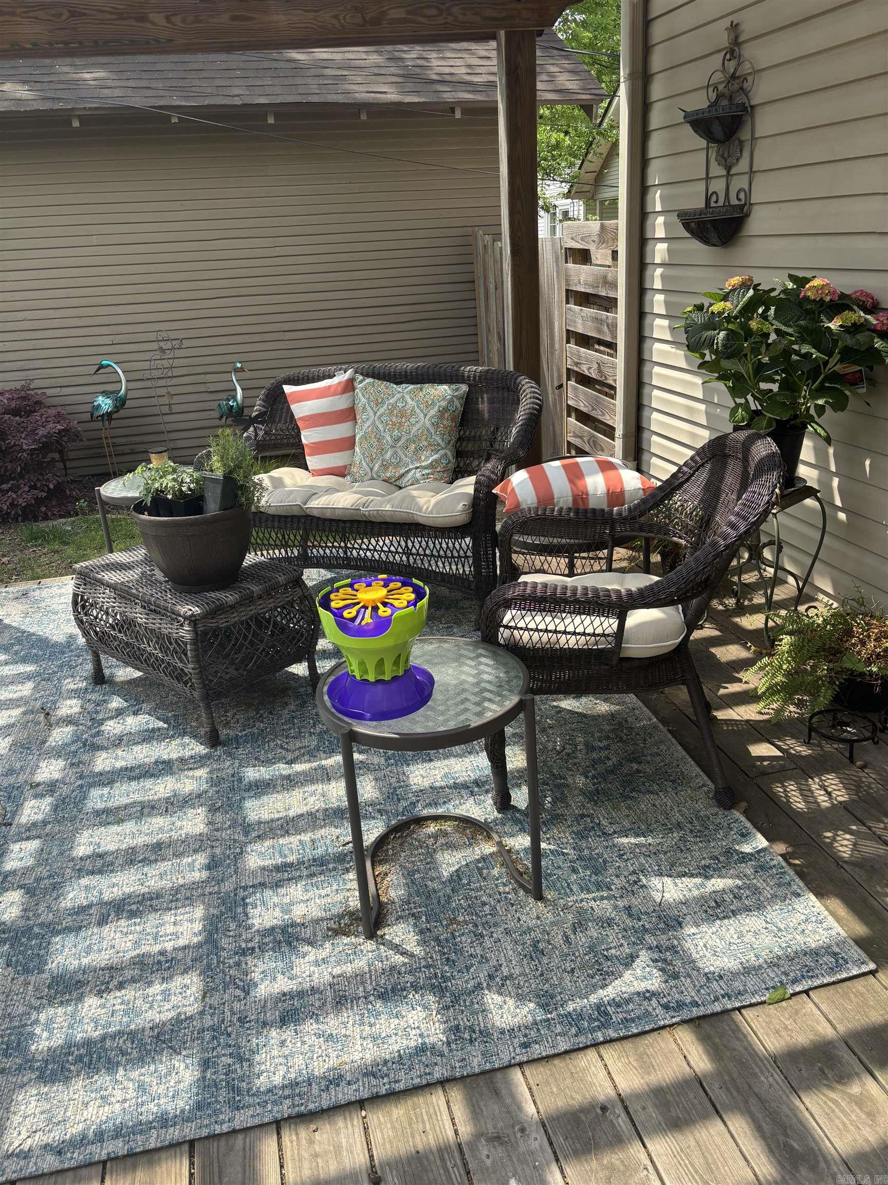 PARK HILL - Residential