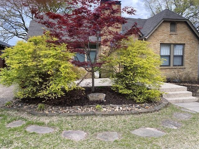 PARK HILL - Residential