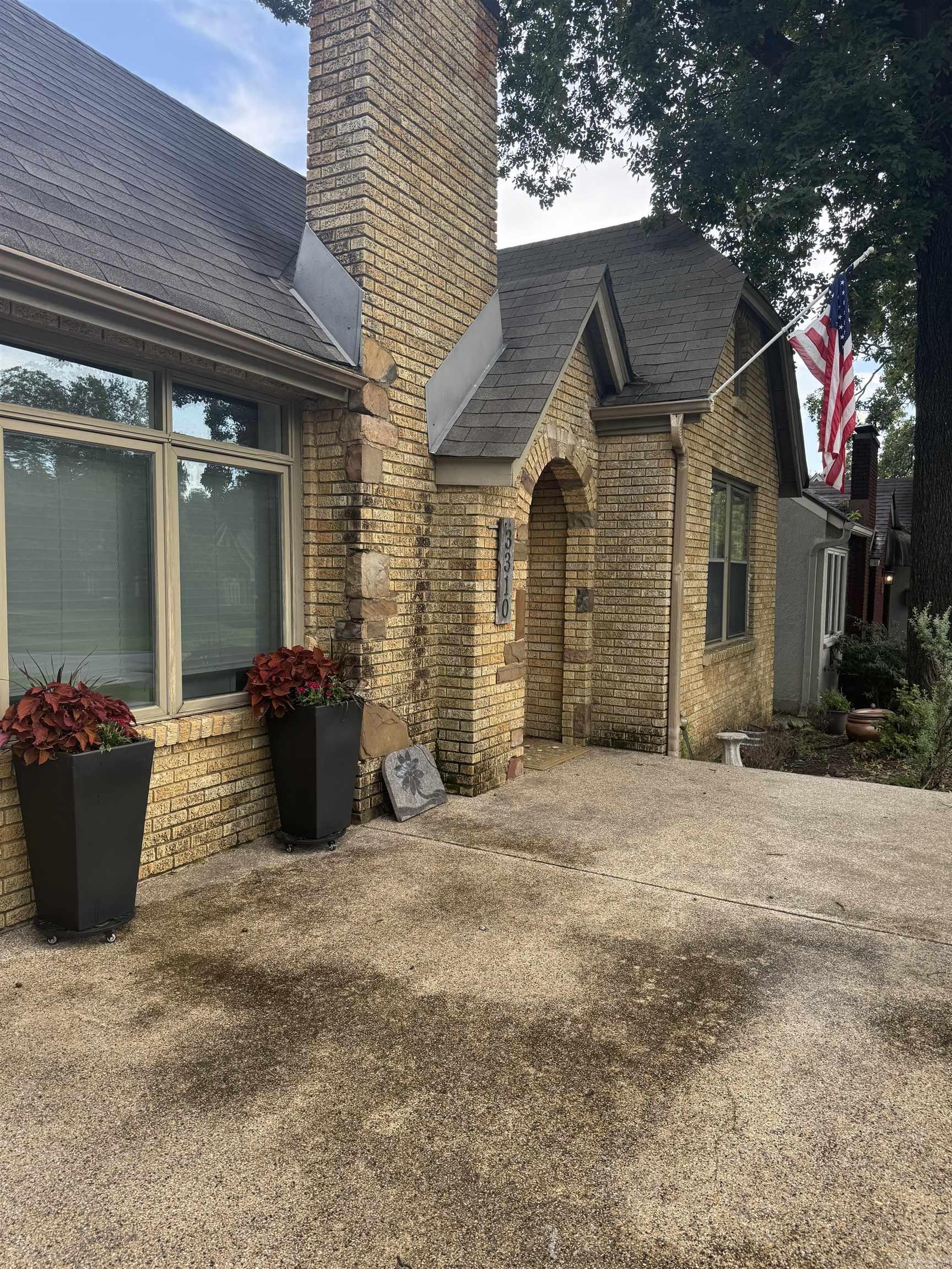 PARK HILL - Residential