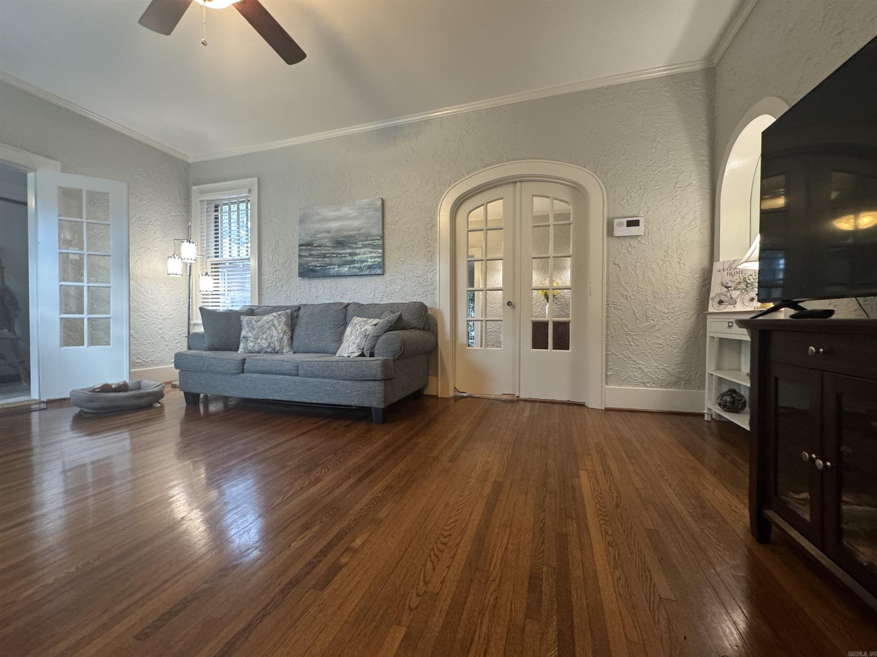 PARK HILL - Residential