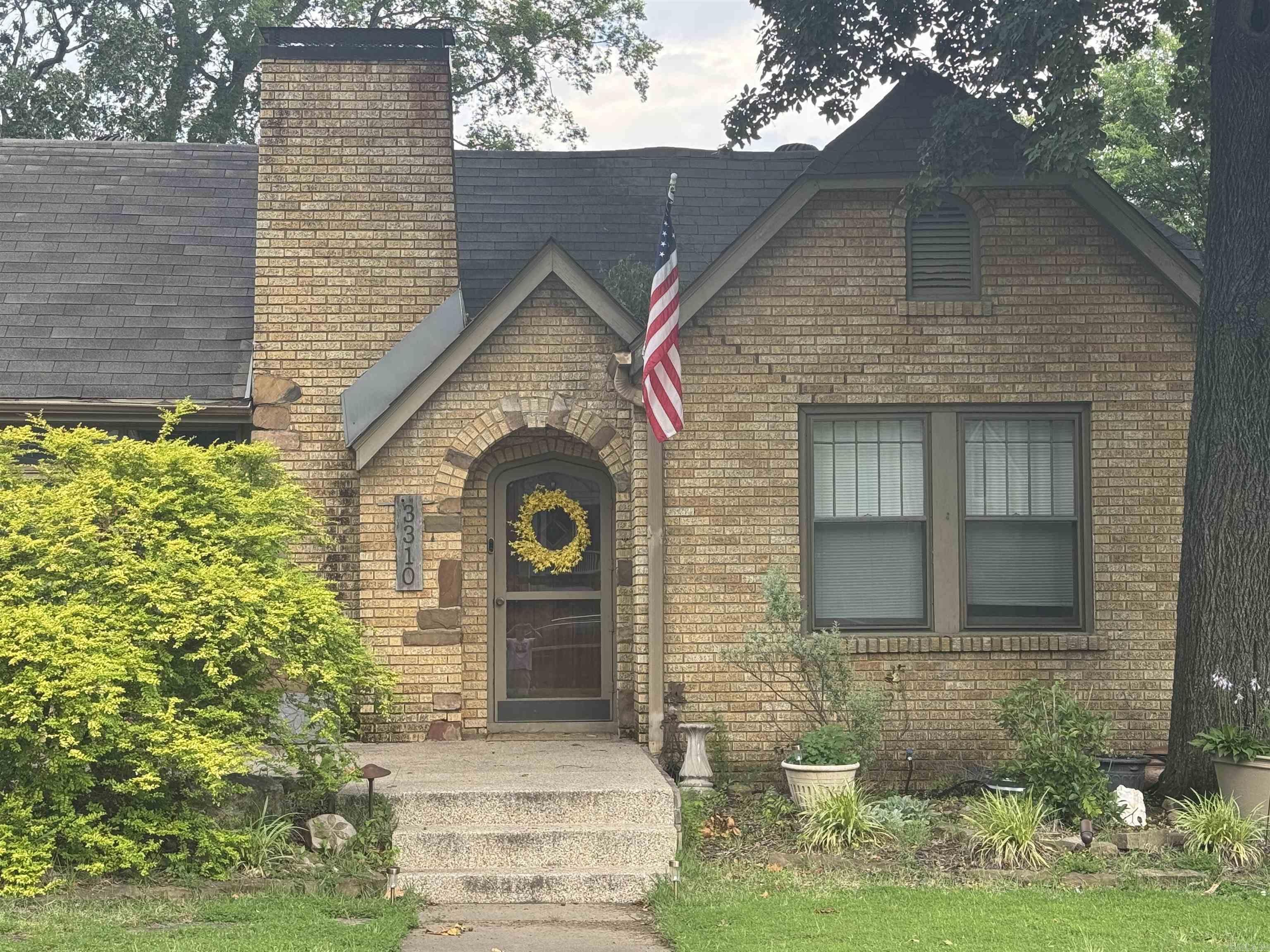 PARK HILL - Residential