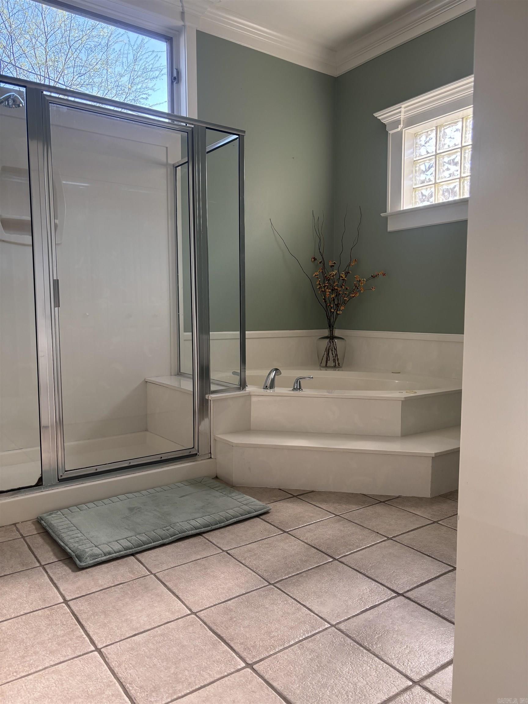 PARK HILL - Residential