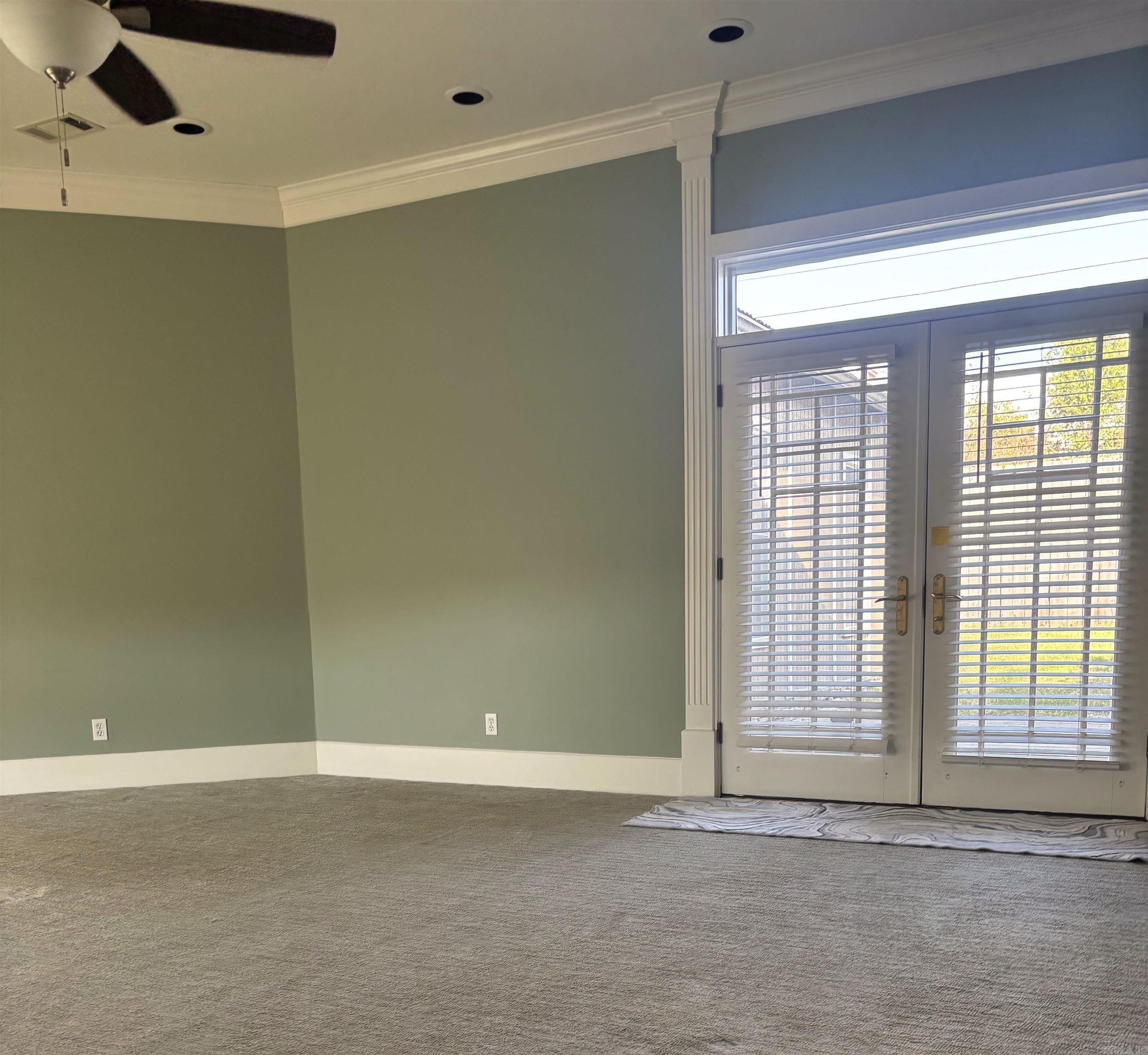 PARK HILL - Residential