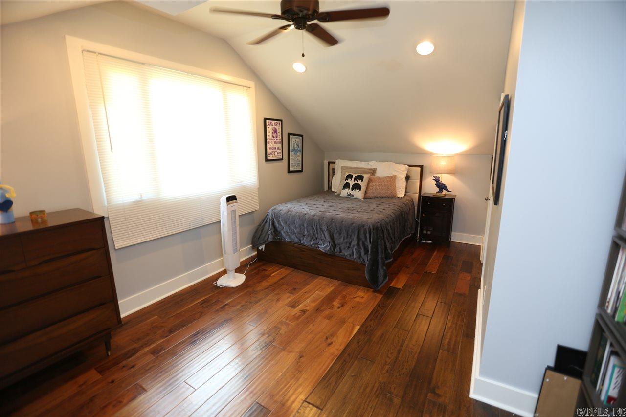 Pulaski Heights - Residential Lease