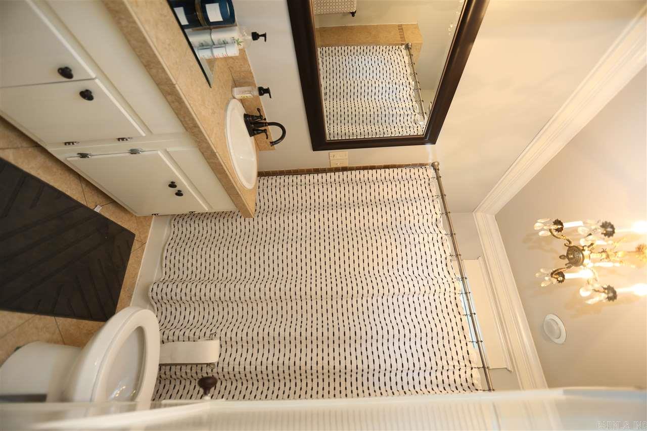 Pulaski Heights - Residential Lease