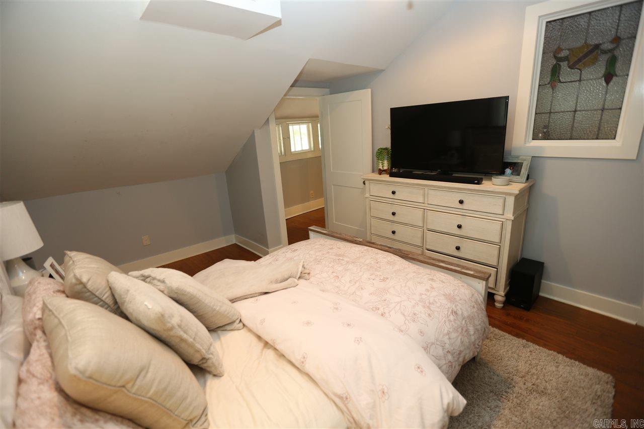 Pulaski Heights - Residential Lease