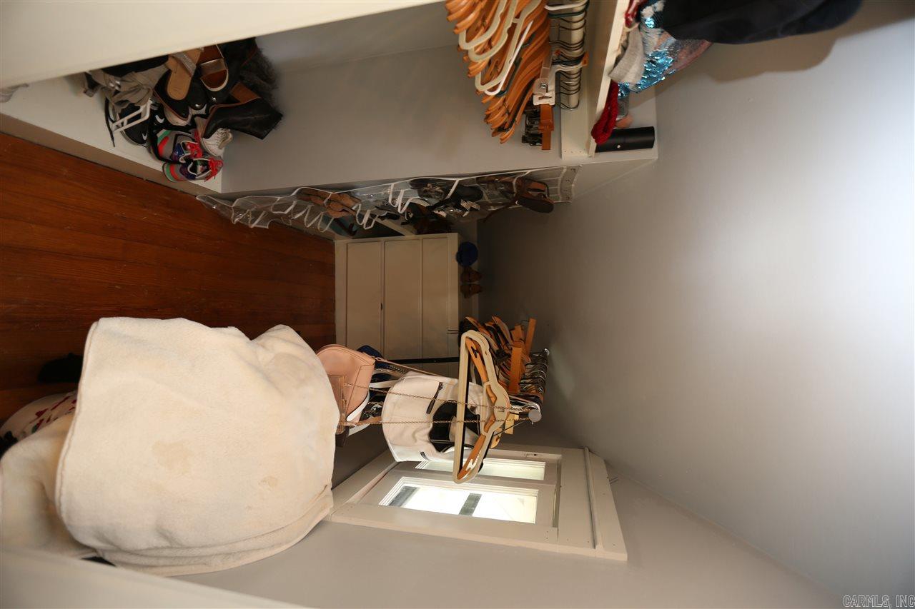 Pulaski Heights - Residential Lease