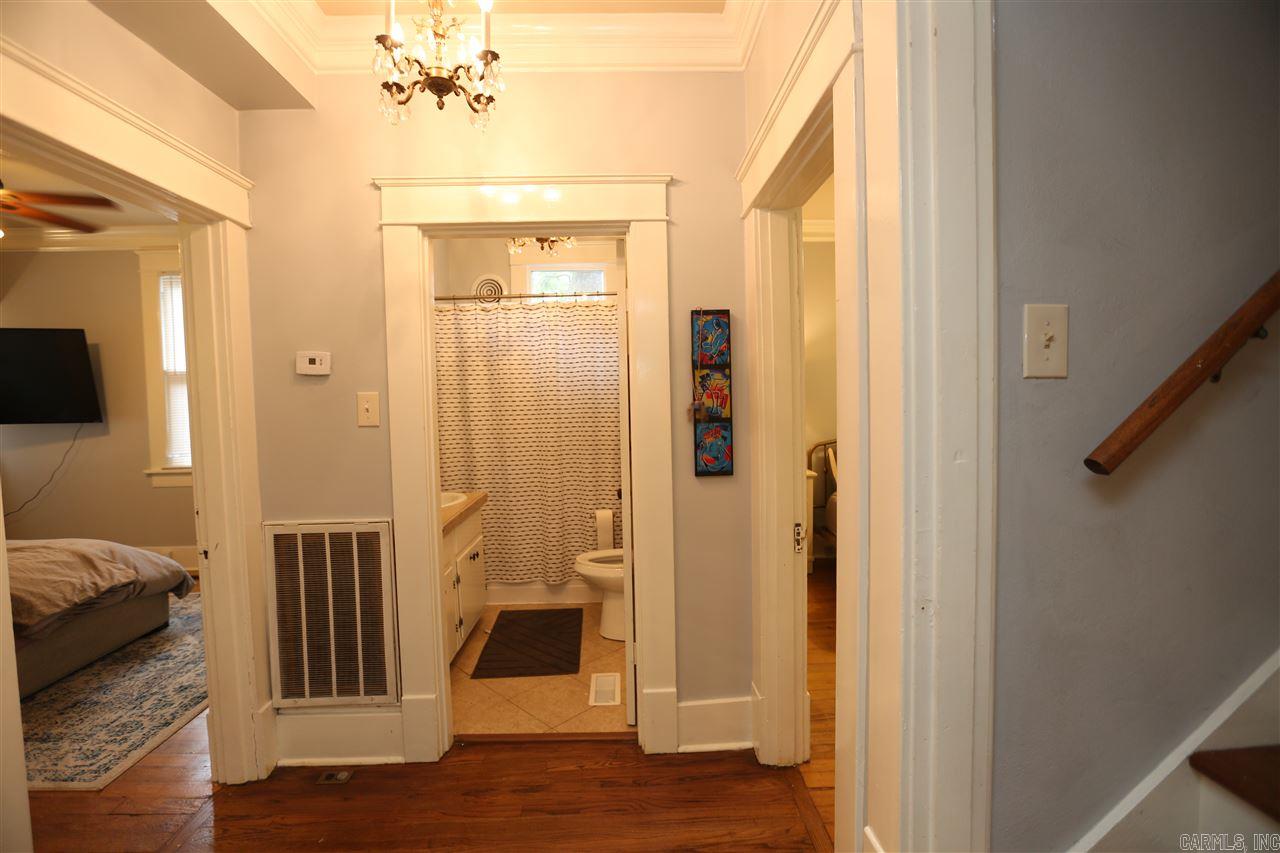 Pulaski Heights - Residential Lease