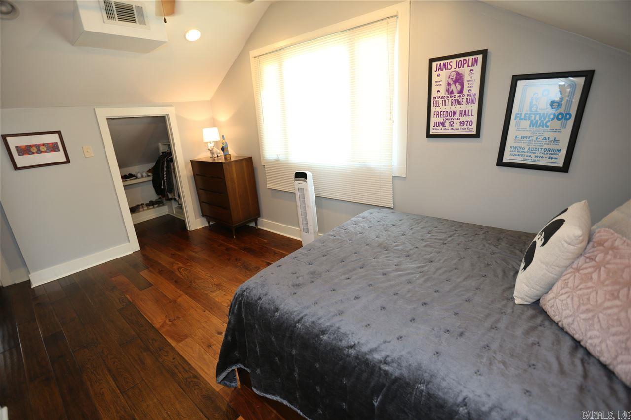 Pulaski Heights - Residential Lease