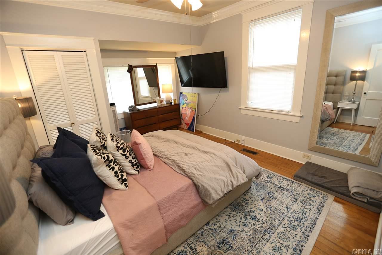 Pulaski Heights - Residential Lease