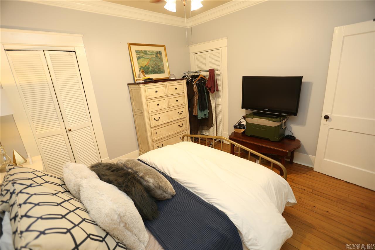 Pulaski Heights - Residential Lease