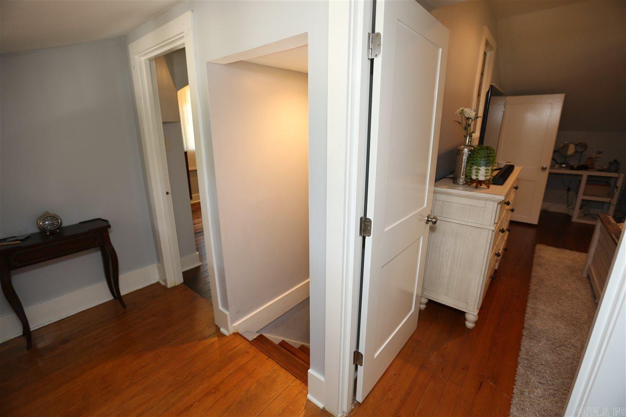 Pulaski Heights - Residential Lease