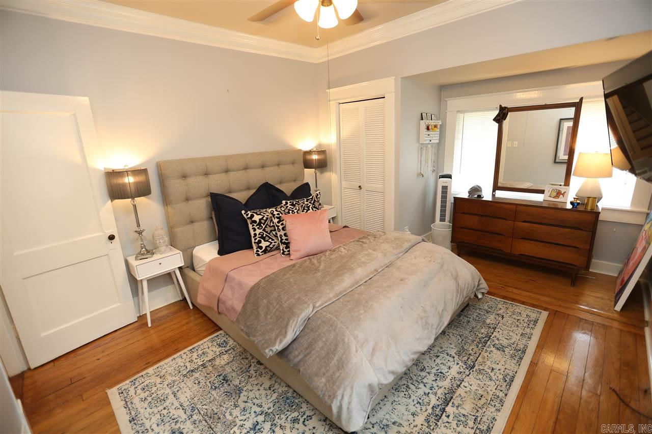 Pulaski Heights - Residential Lease