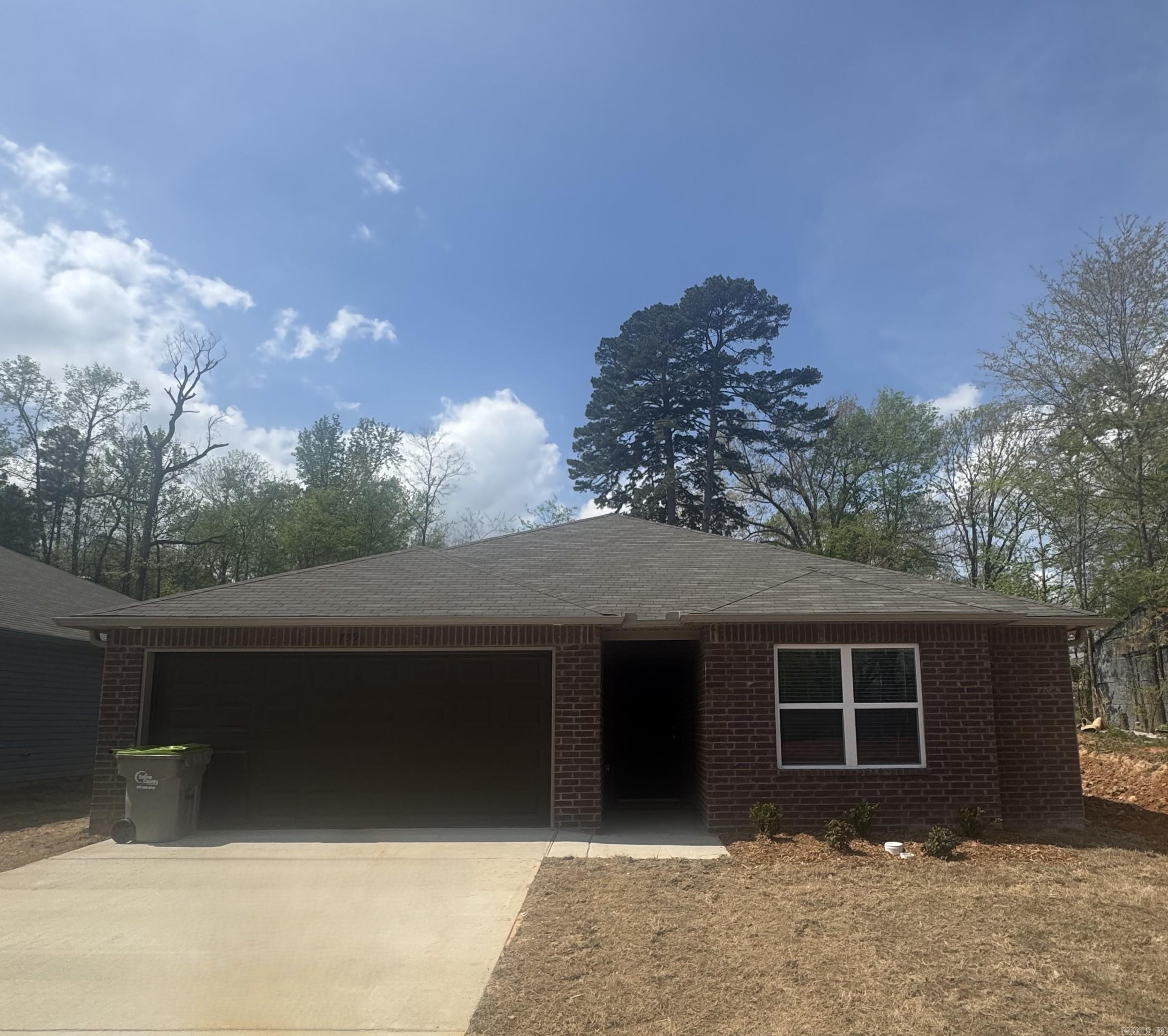 PANTHER COVE - Residential