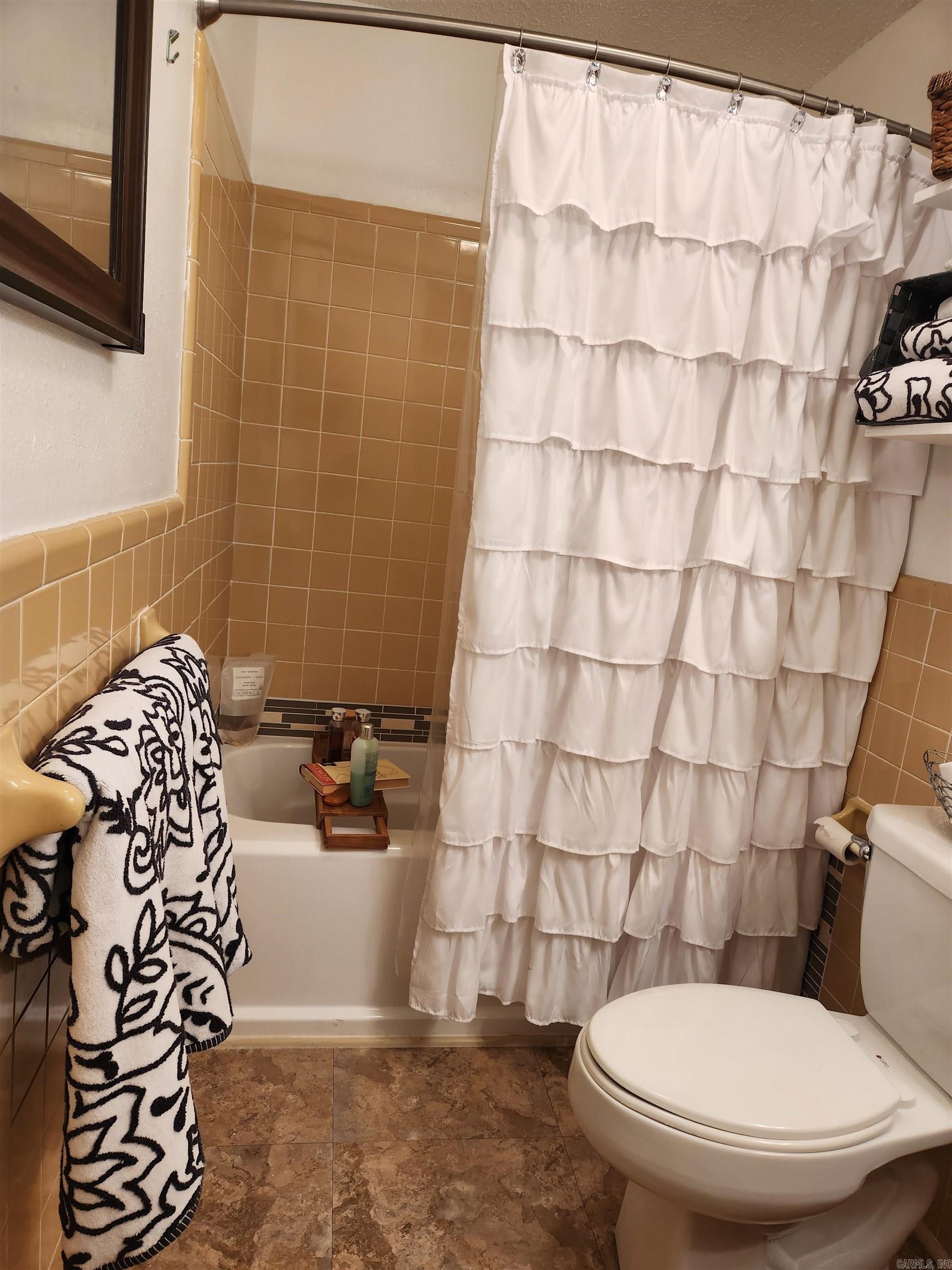 WESTERN HILLS ADD - Residential