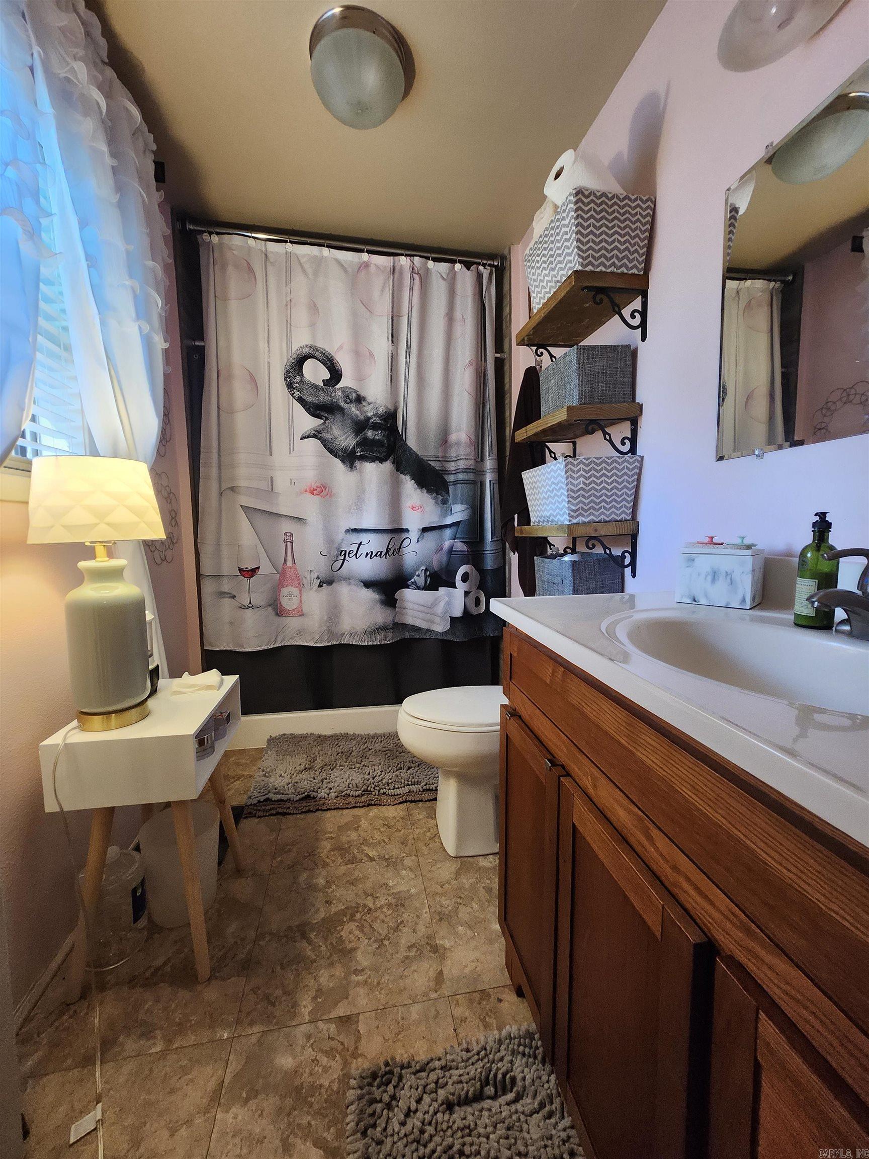 WESTERN HILLS ADD - Residential