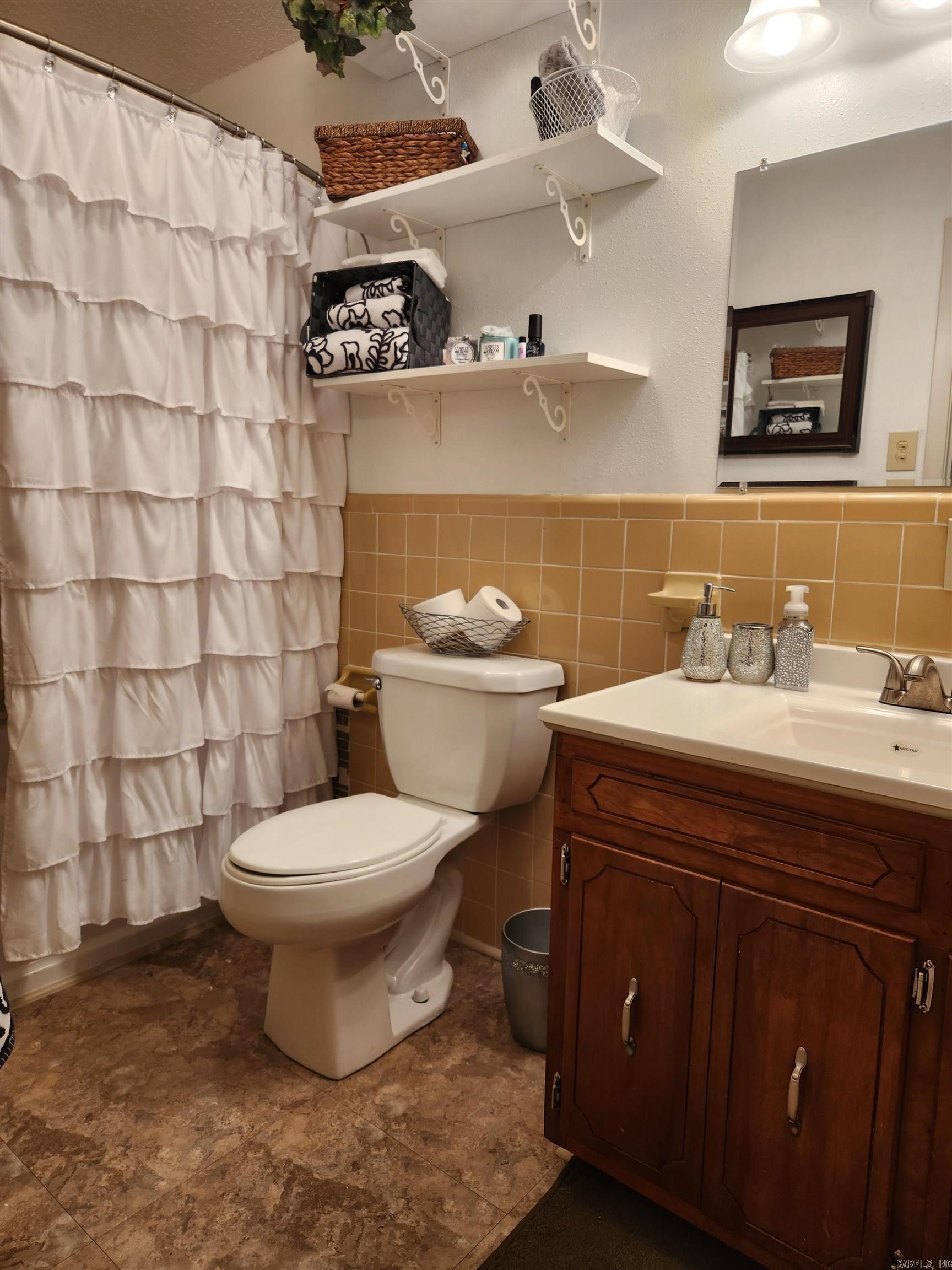 WESTERN HILLS ADD - Residential