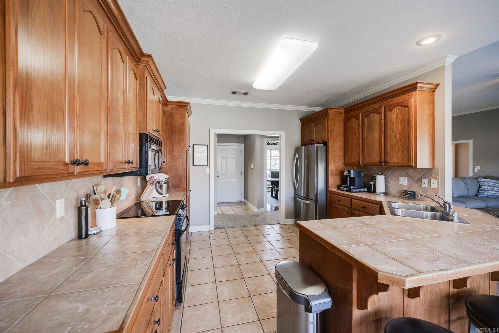 SOUTH WIND - Residential