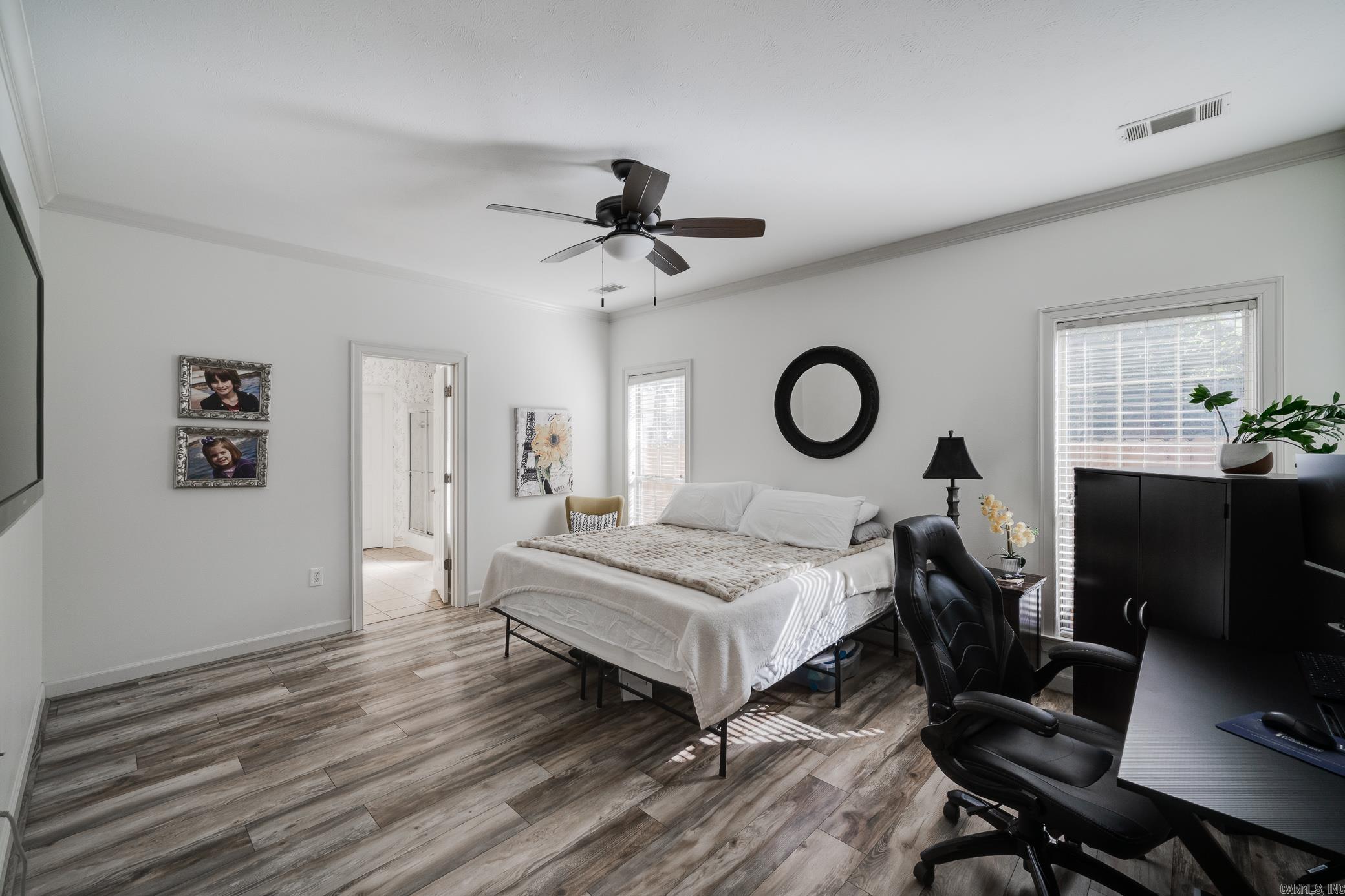 SOUTH WIND - Residential