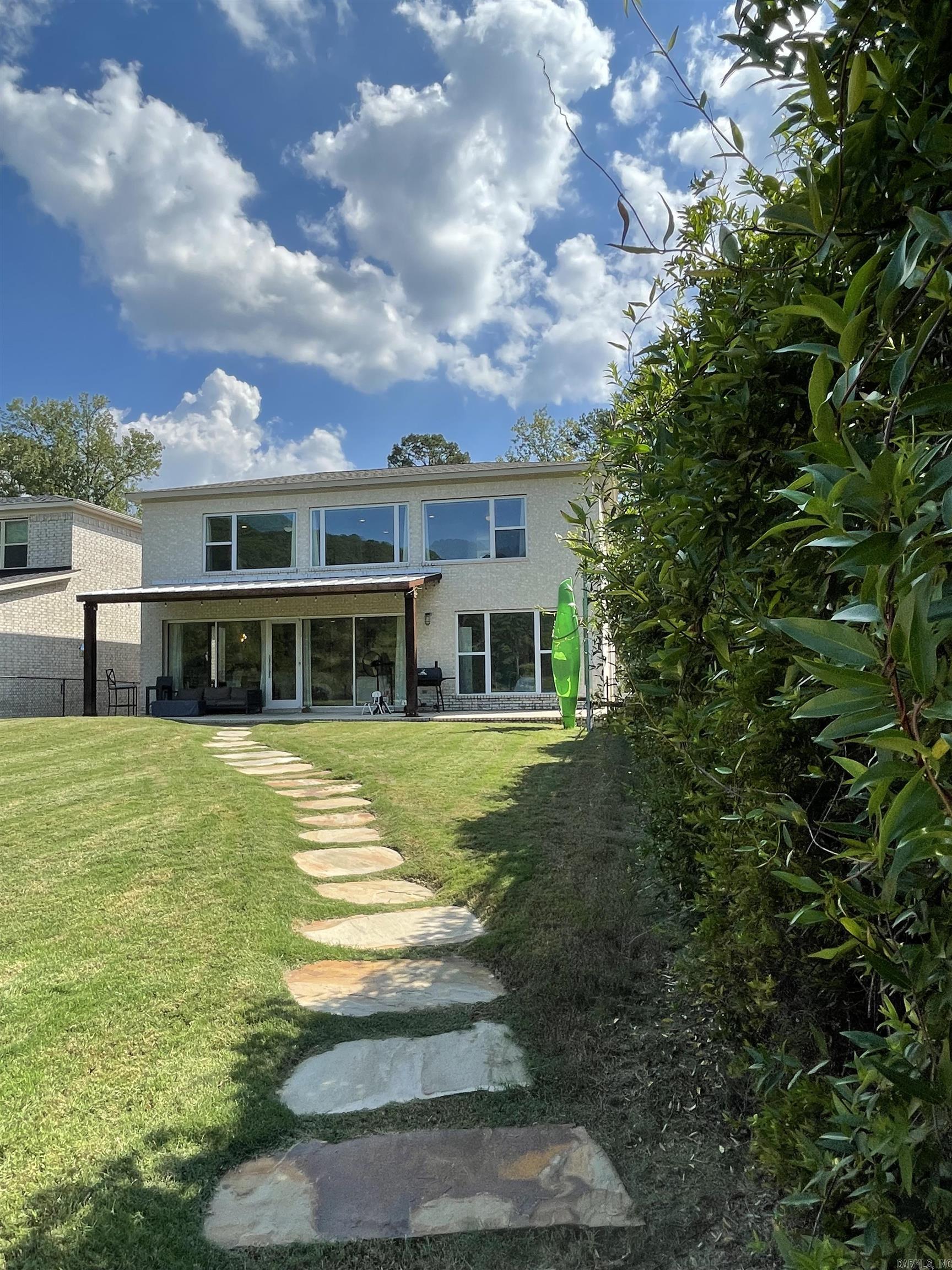 Ed Thomas - Residential