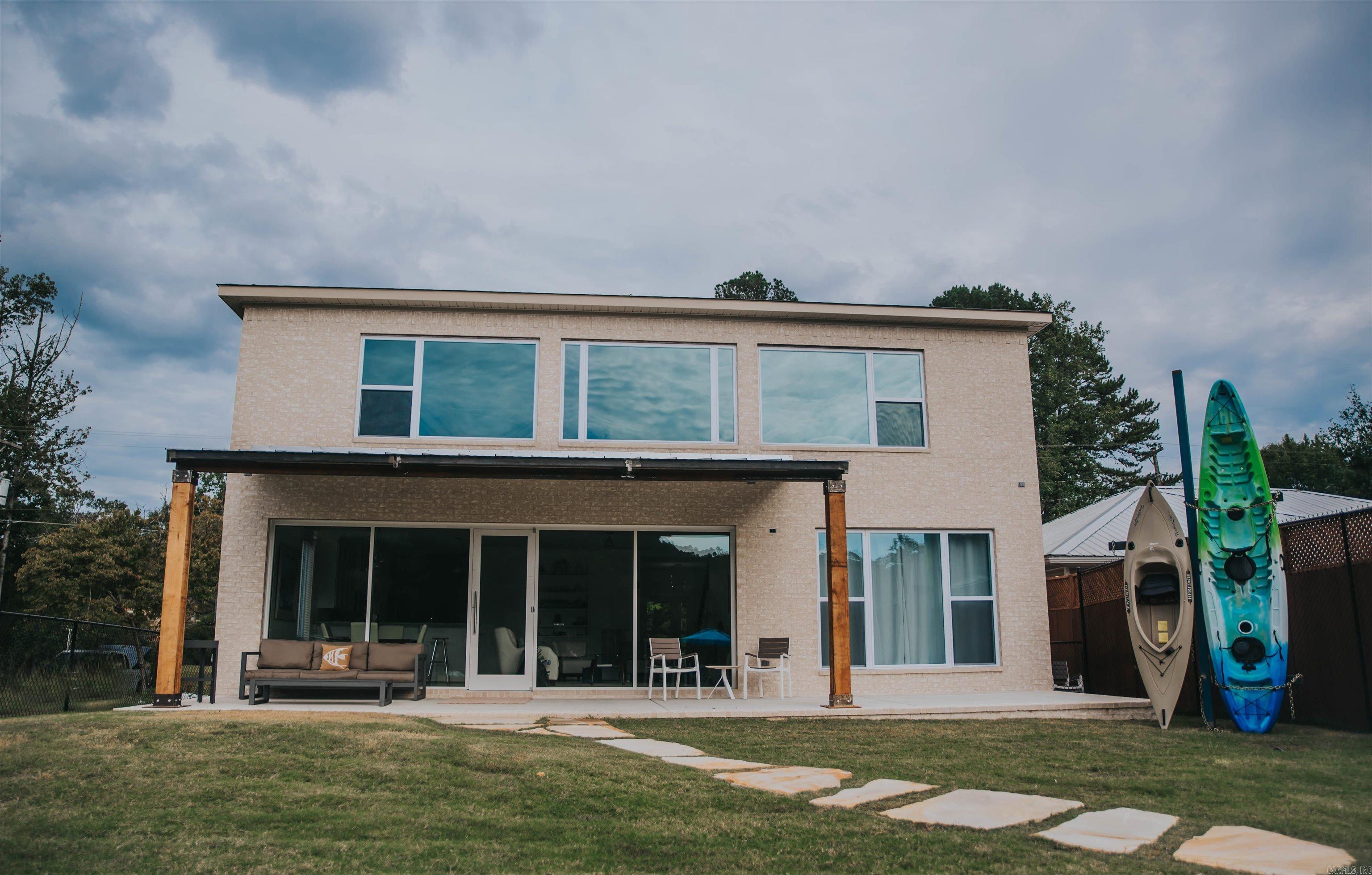 Ed Thomas - Residential