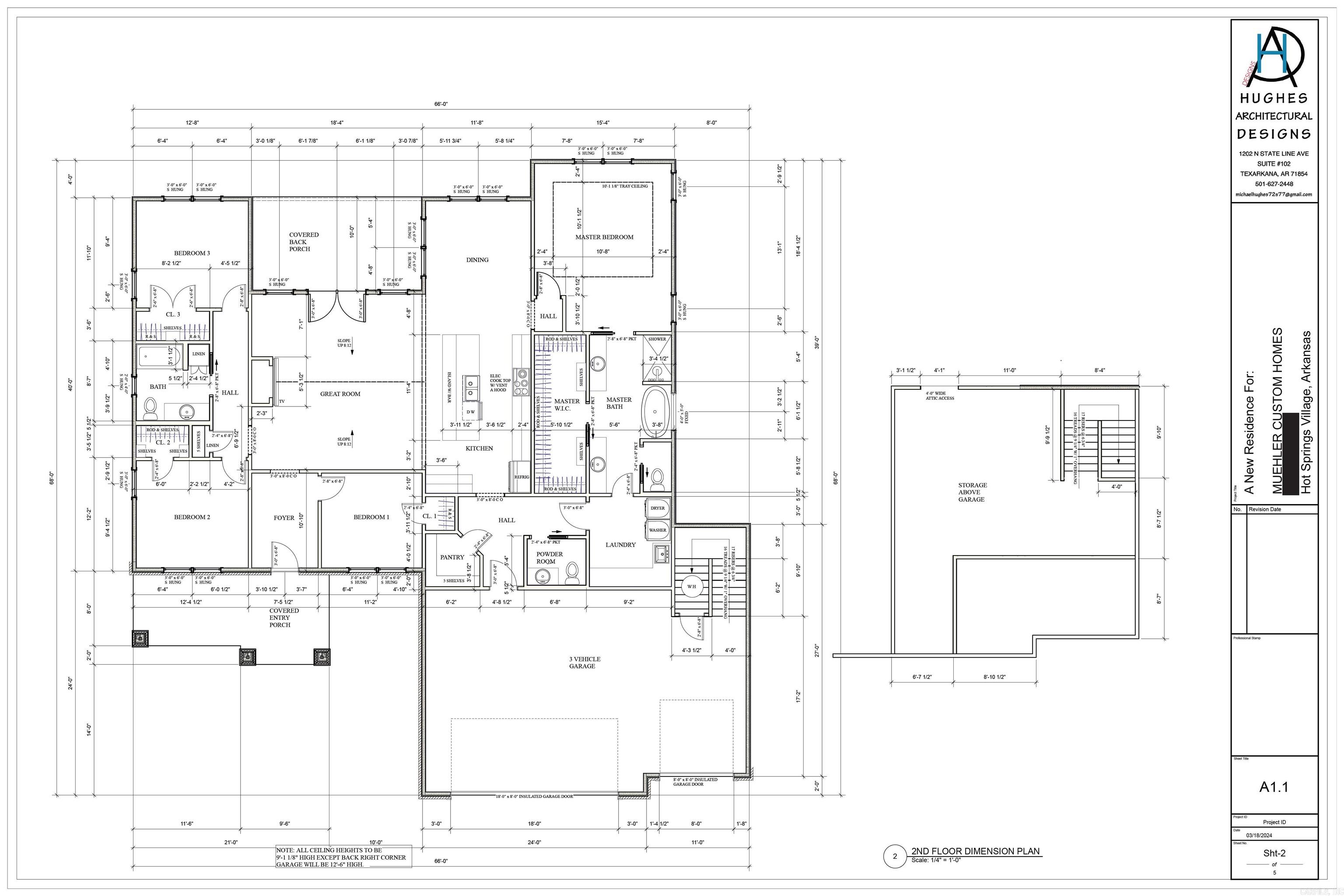 ALTA VISTA - Residential