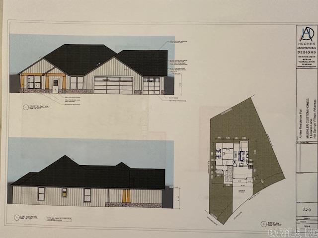 ALTA VISTA - Residential