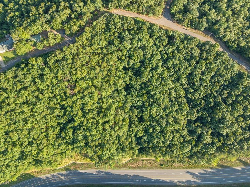 Metes & Bounds - Land