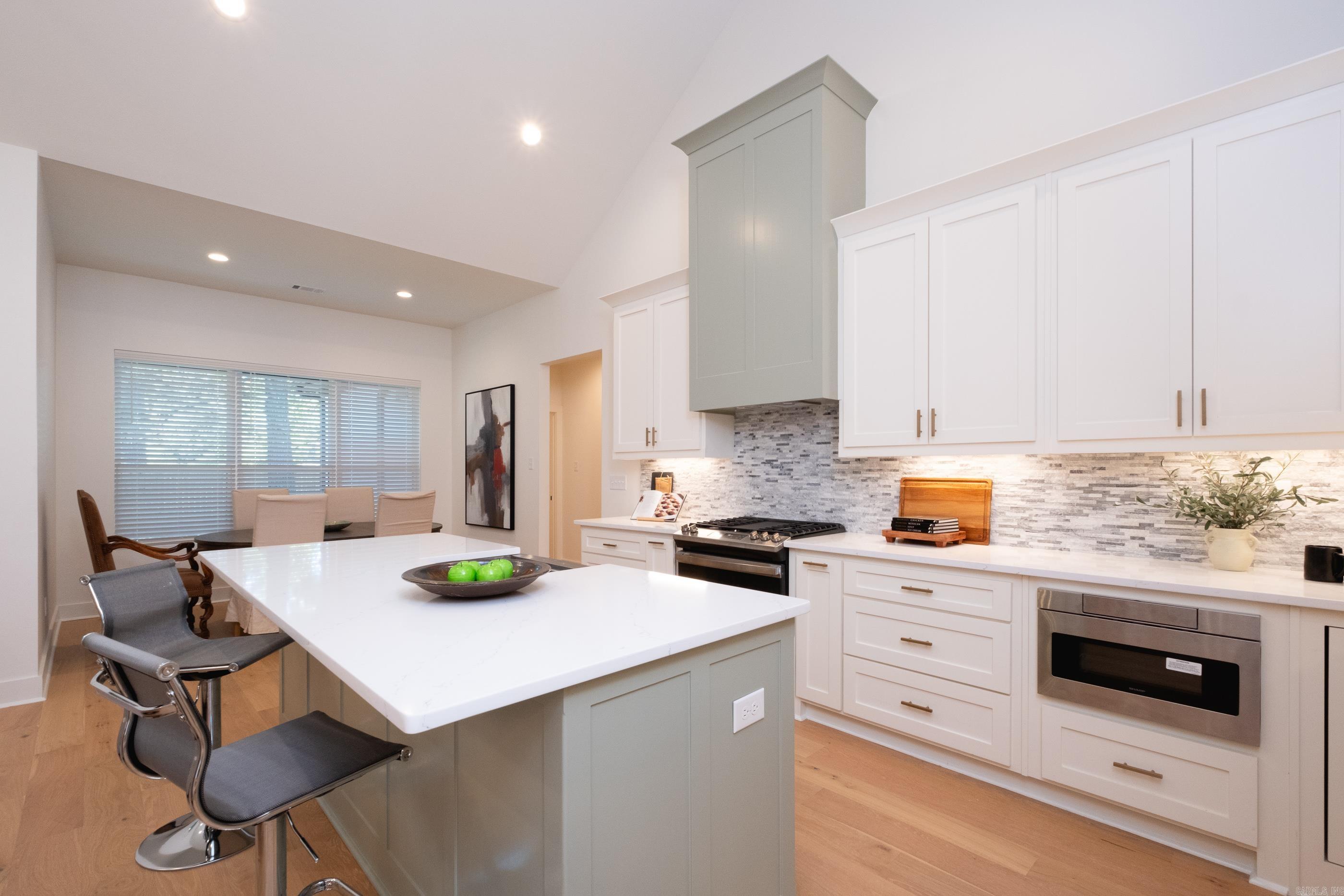 DENALI HEIGHTS - Residential