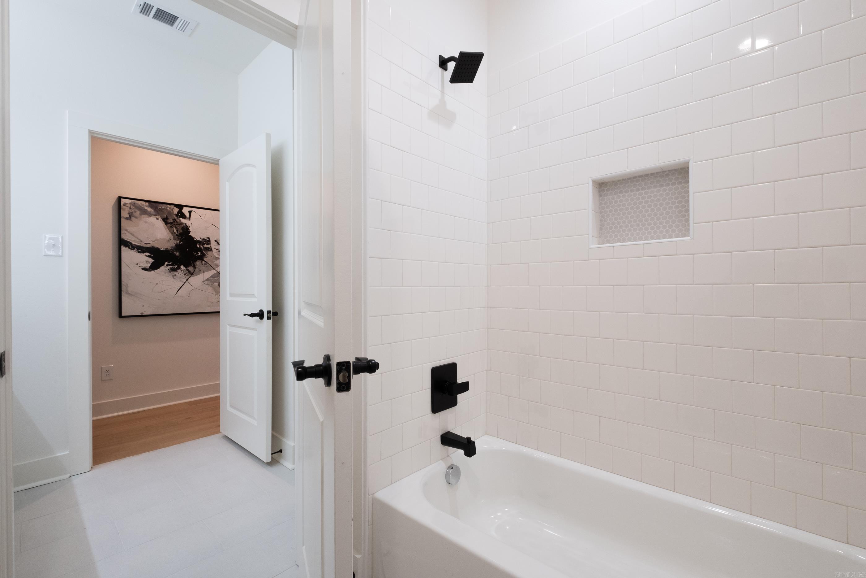 DENALI HEIGHTS - Residential