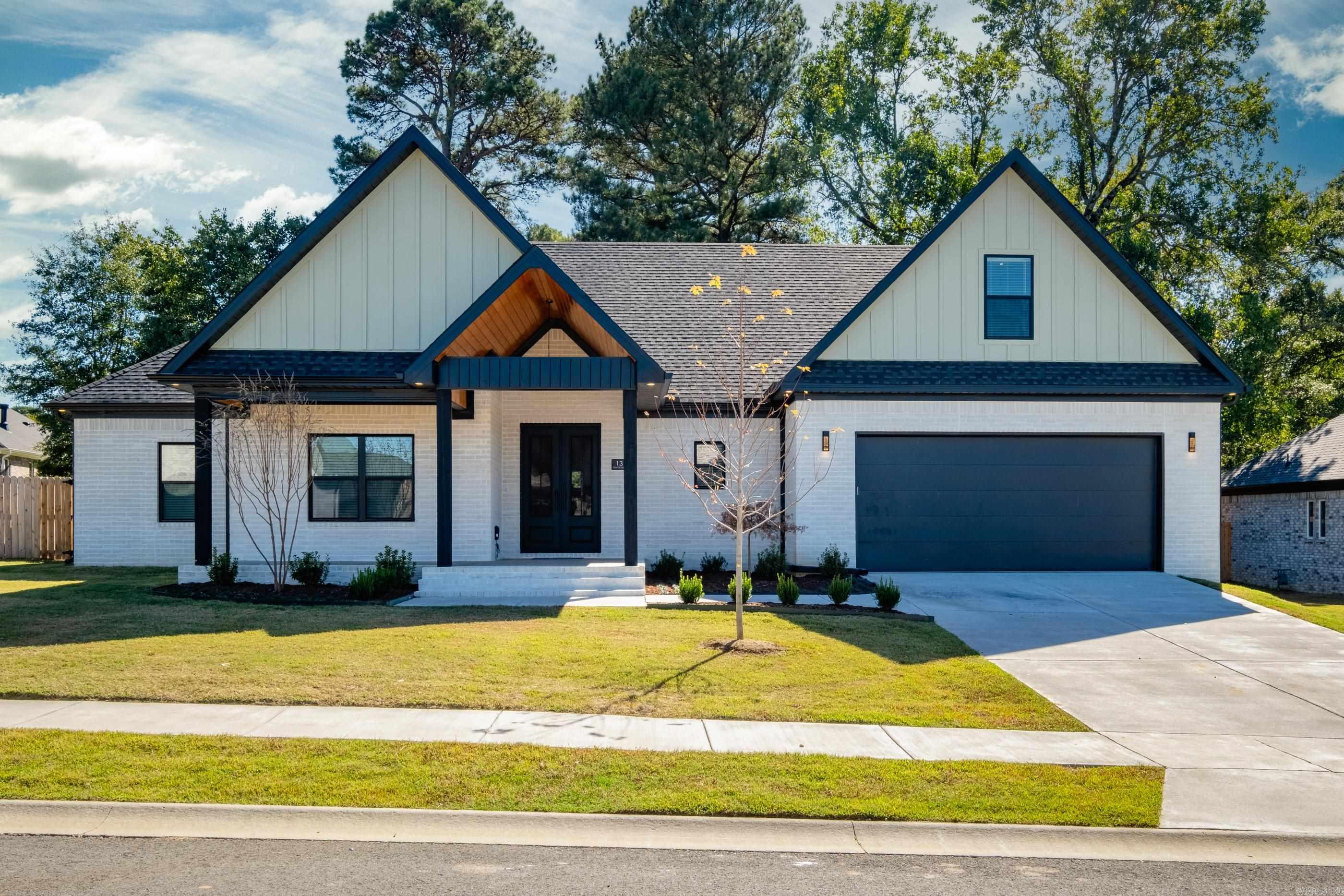 DENALI HEIGHTS - Residential