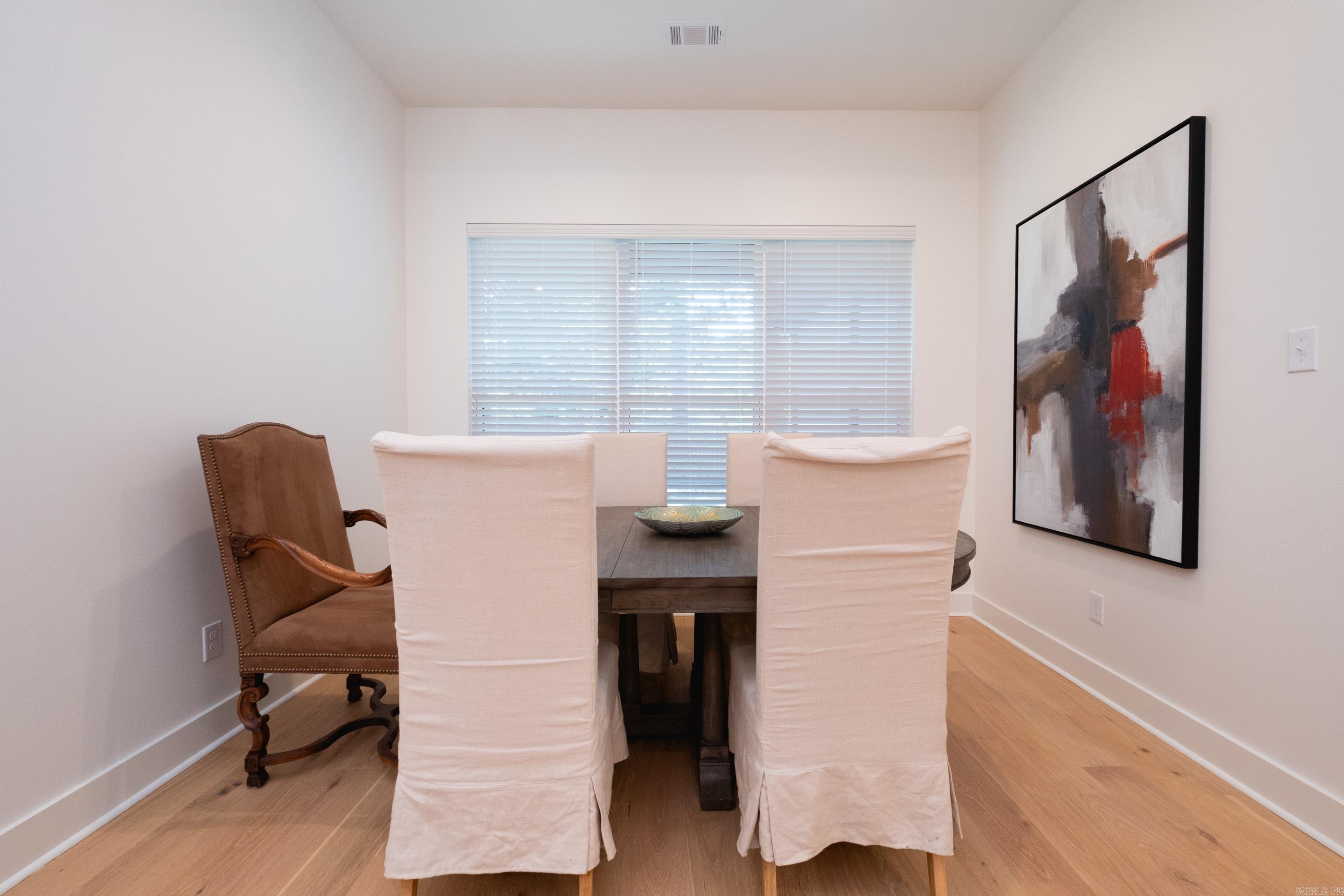 DENALI HEIGHTS - Residential