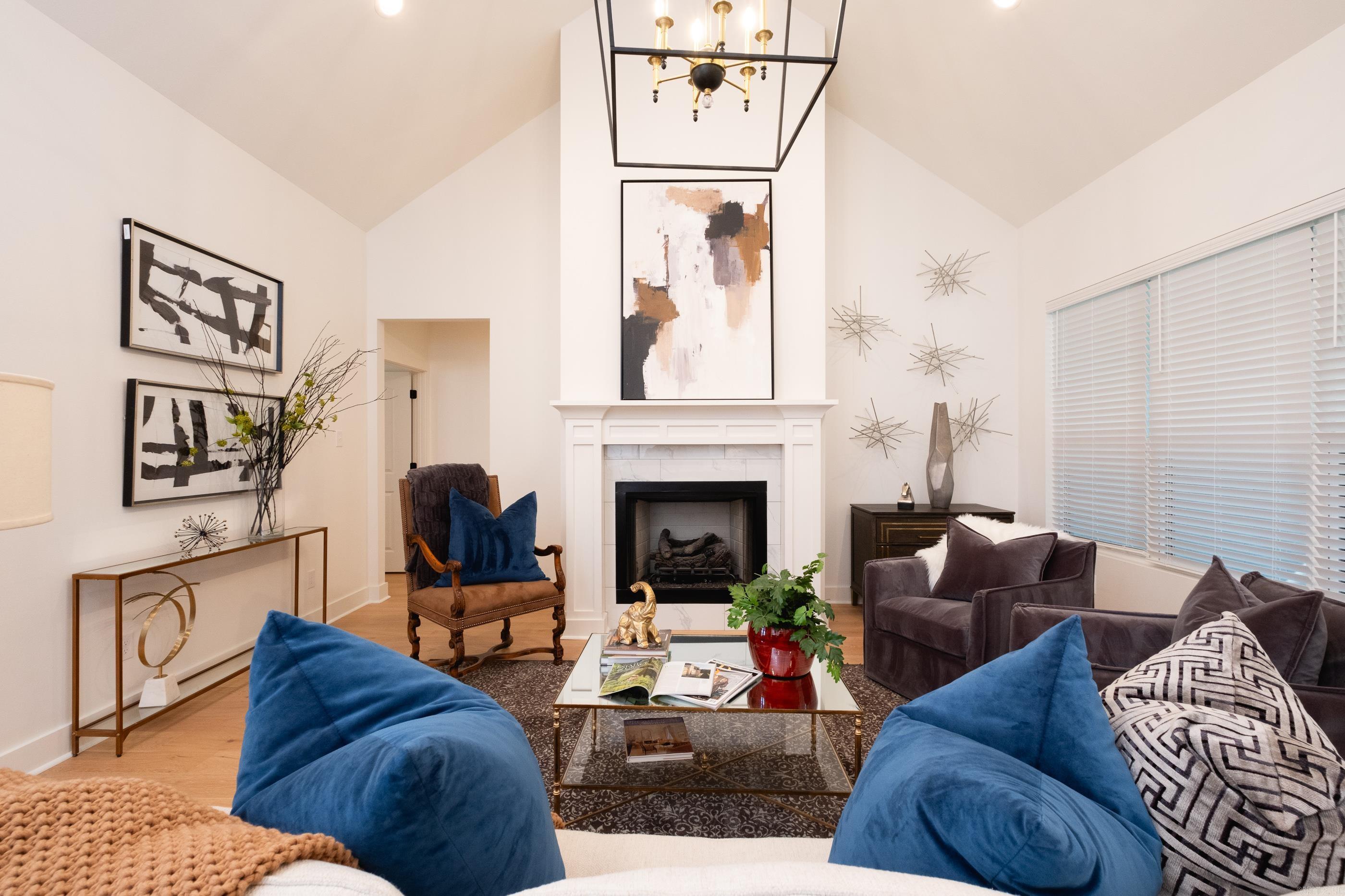 DENALI HEIGHTS - Residential