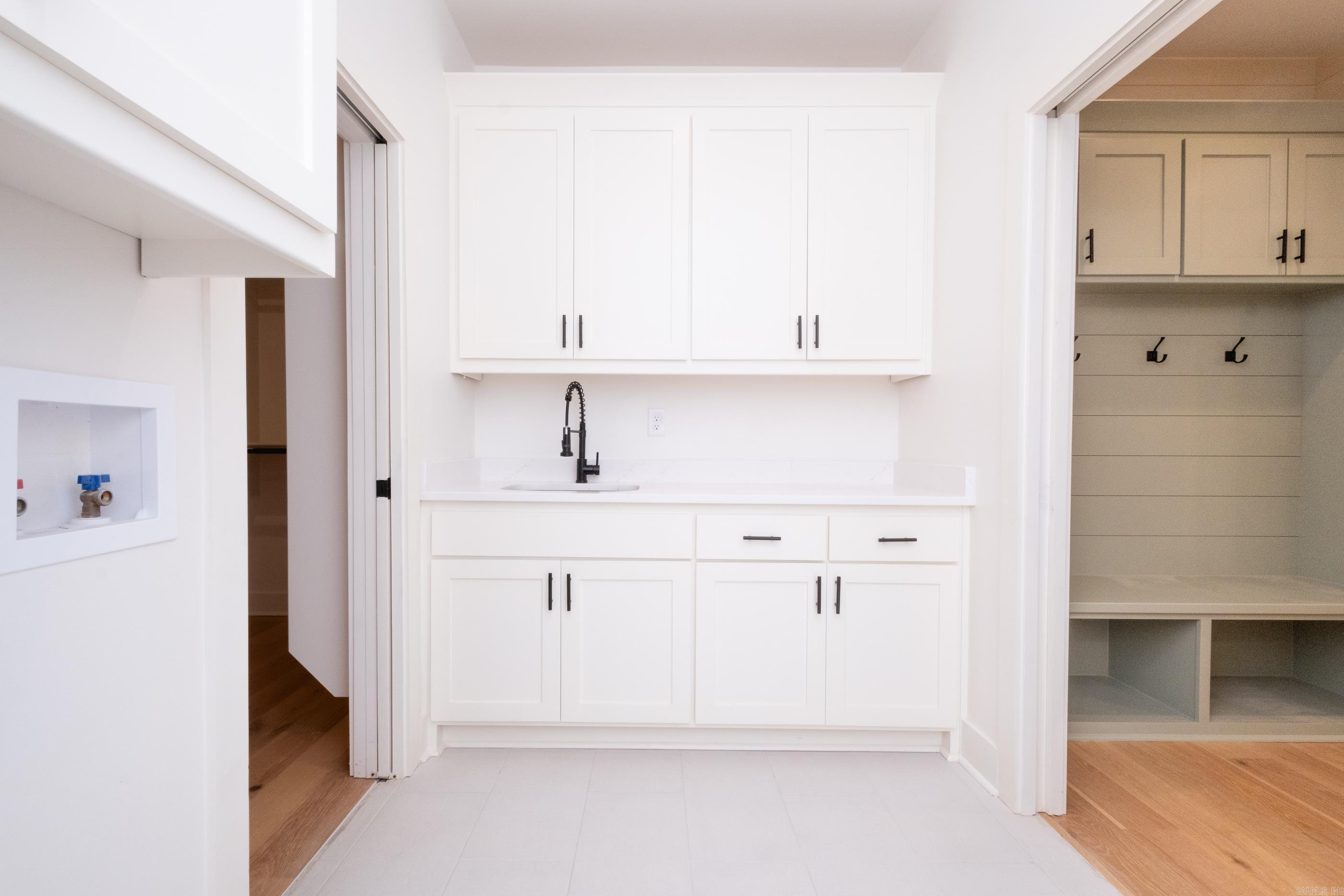 DENALI HEIGHTS - Residential