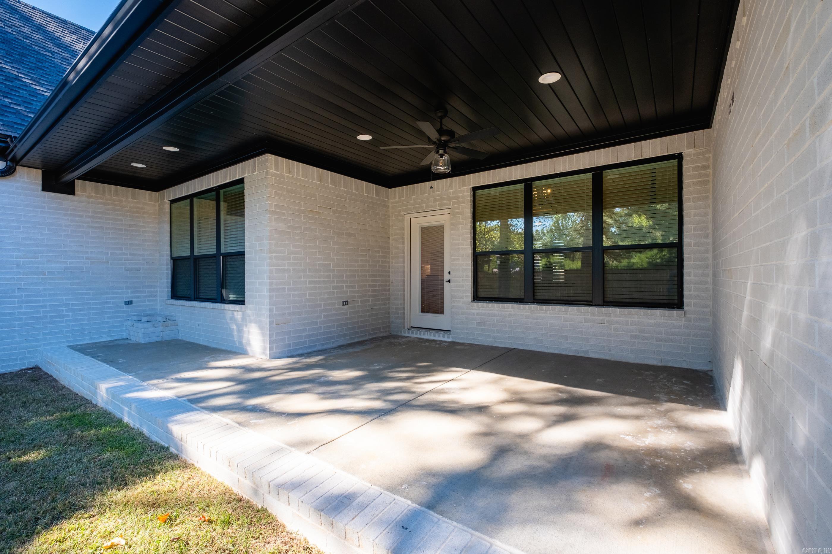 DENALI HEIGHTS - Residential