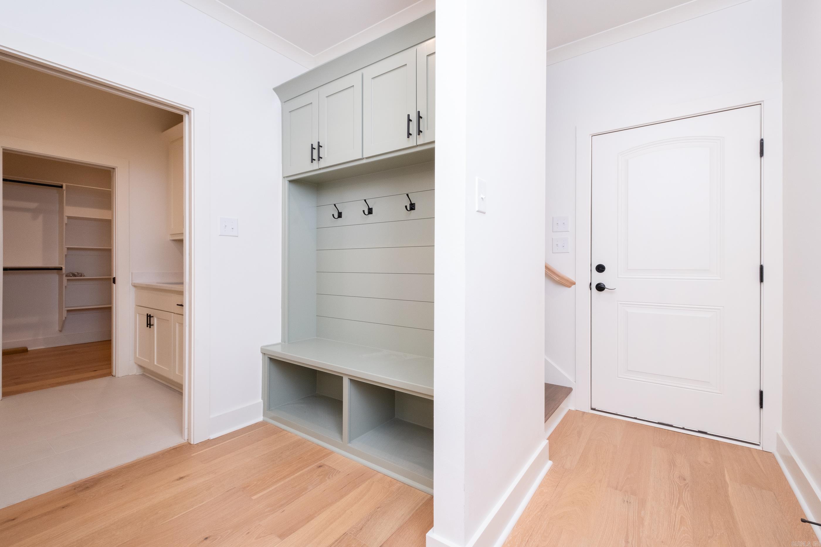 DENALI HEIGHTS - Residential