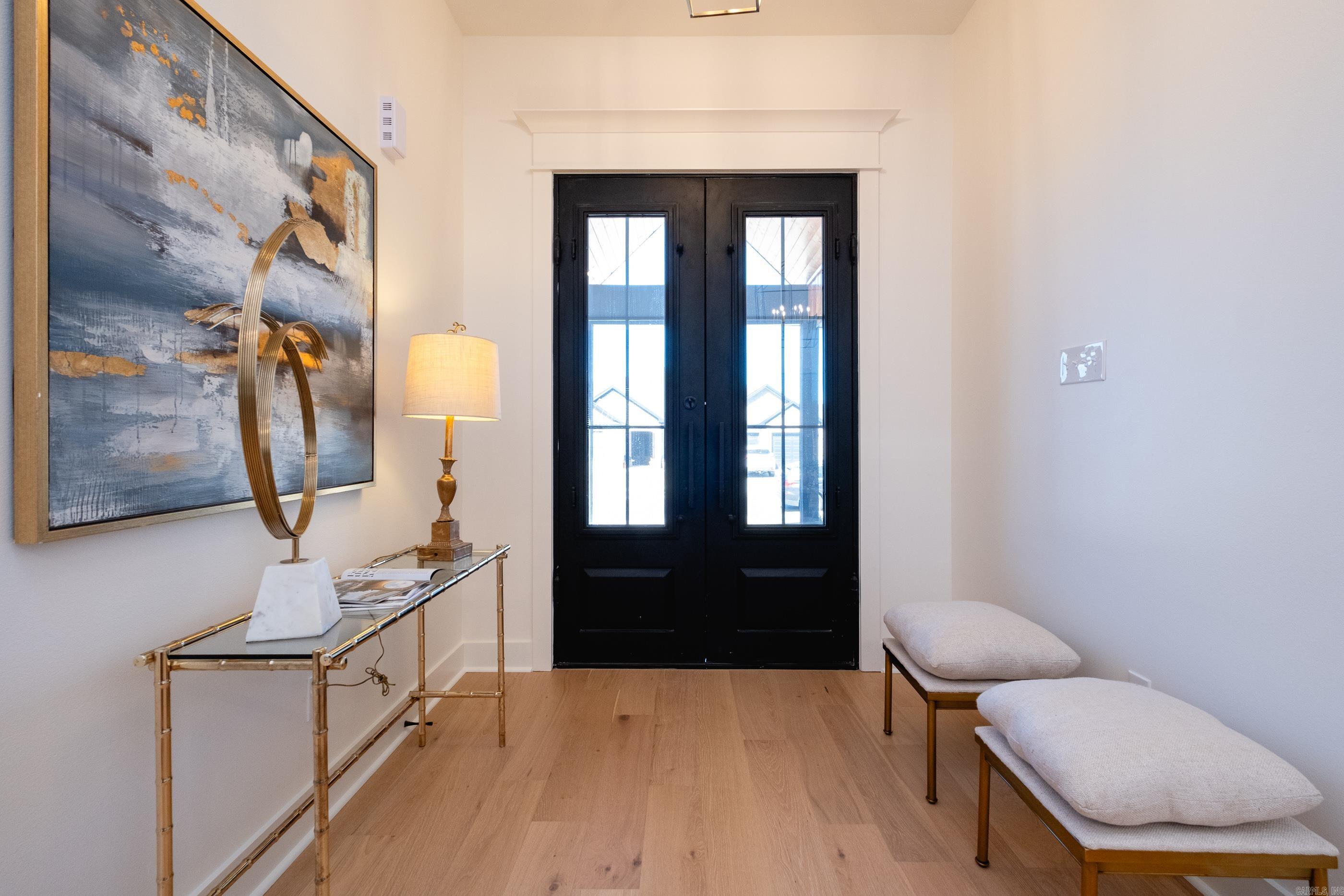 DENALI HEIGHTS - Residential