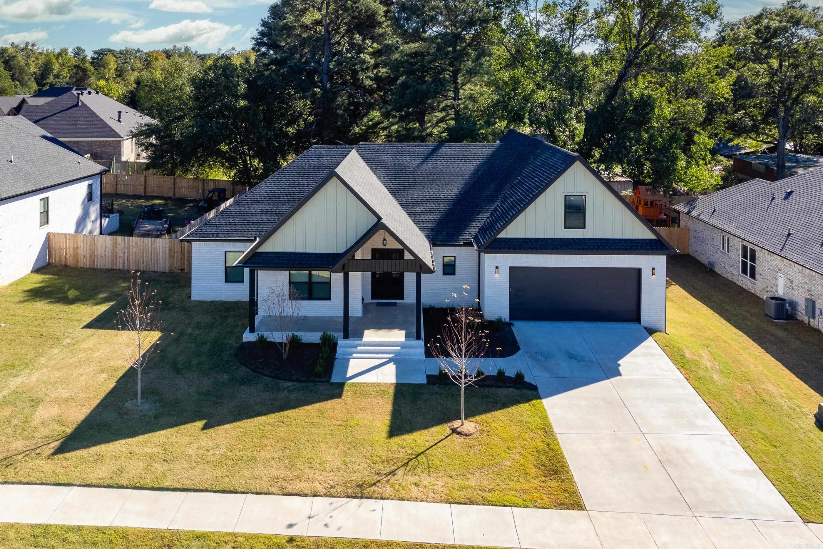 DENALI HEIGHTS - Residential